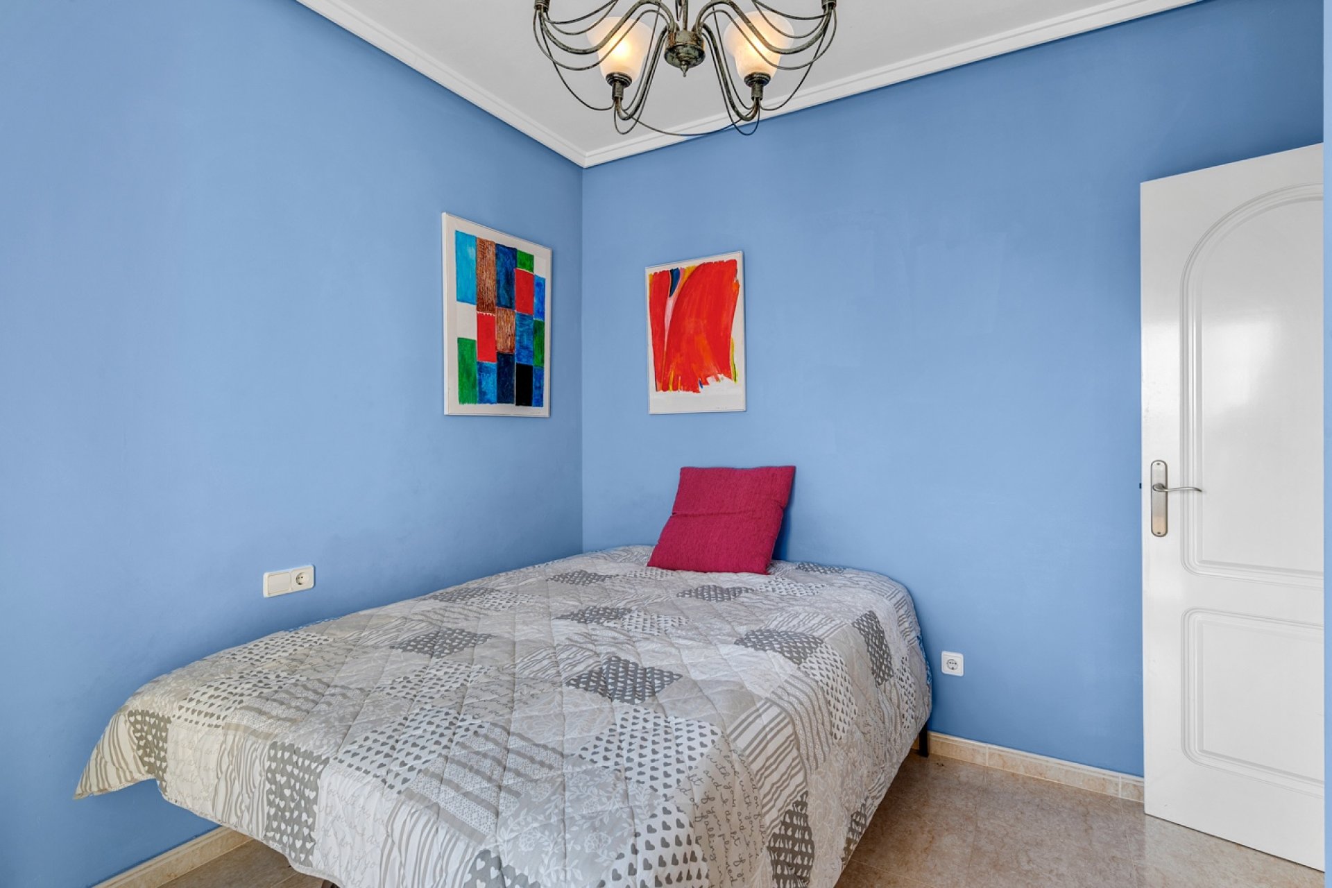Resale - Townhouse - Ciudad Quesada - Ciudad Quesada - Rojales