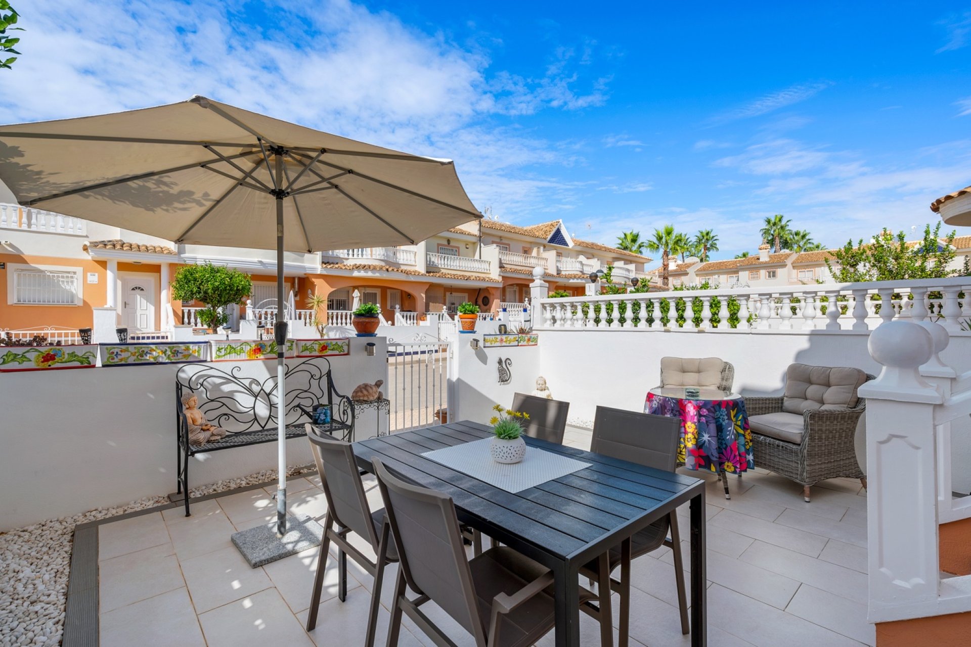 Resale - Townhouse - Ciudad Quesada - Ciudad Quesada - Rojales