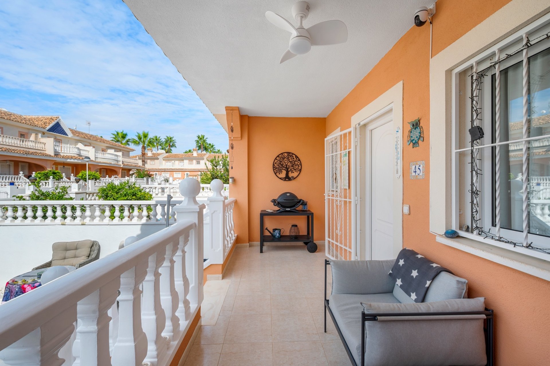 Resale - Townhouse - Ciudad Quesada - Ciudad Quesada - Rojales