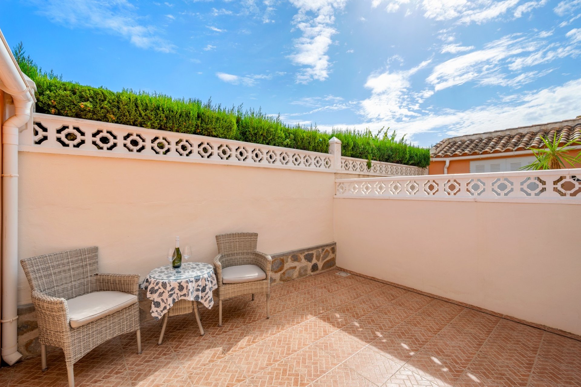 Resale - Townhouse - Ciudad Quesada - Ciudad Quesada - Rojales