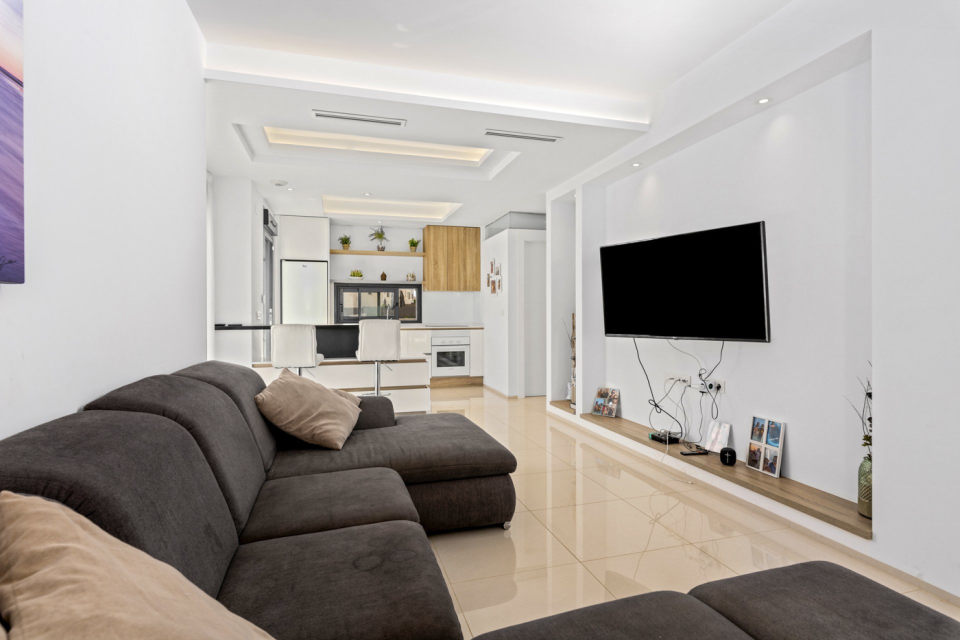 Resale - Townhouse - Ciudad Quesada - Ciudad Quesada - Rojales