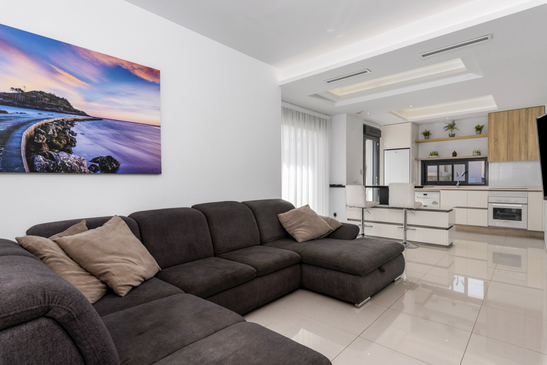 Resale - Townhouse - Ciudad Quesada - Ciudad Quesada - Rojales