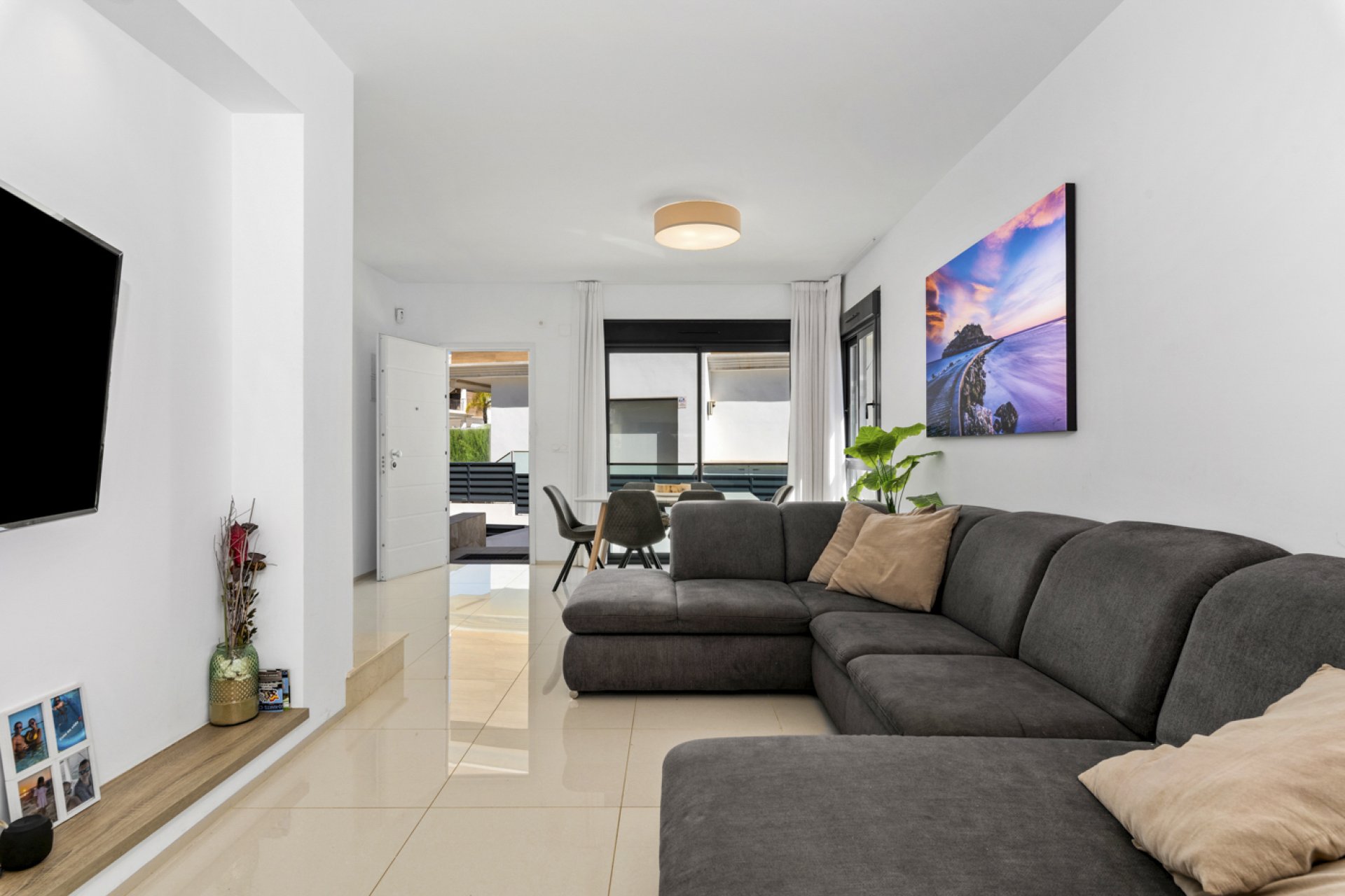 Resale - Townhouse - Ciudad Quesada - Ciudad Quesada - Rojales