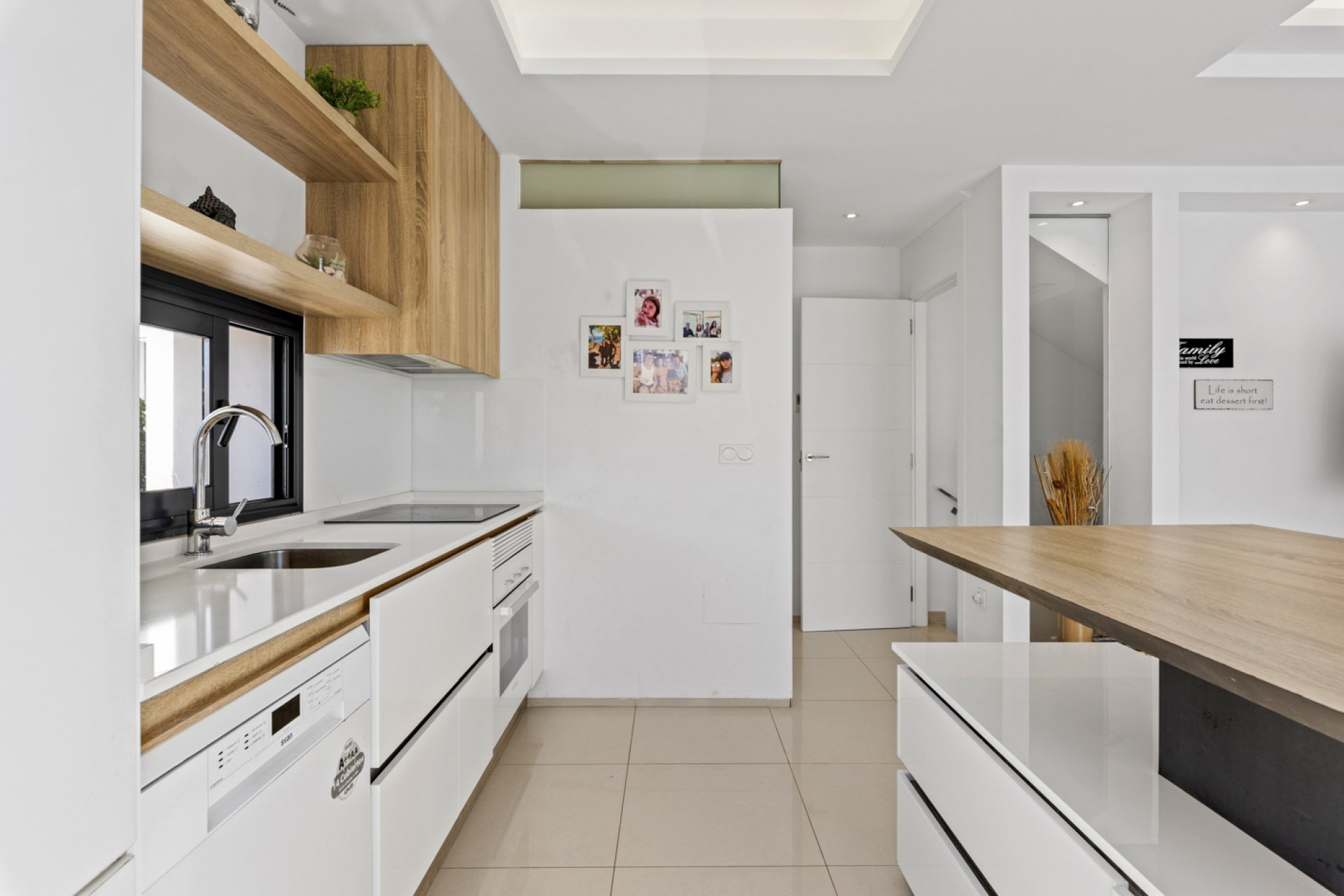 Resale - Townhouse - Ciudad Quesada - Ciudad Quesada - Rojales