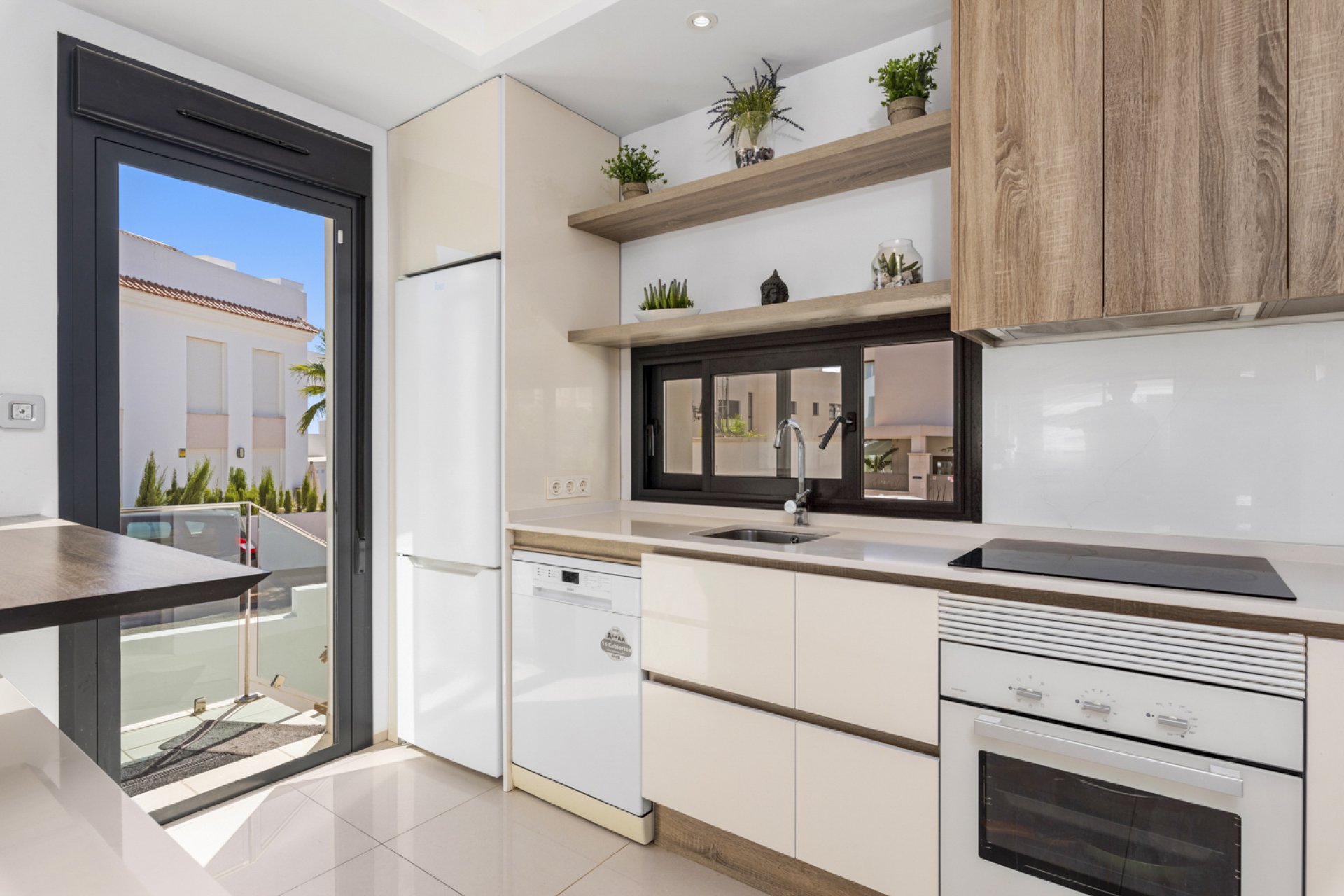 Resale - Townhouse - Ciudad Quesada - Ciudad Quesada - Rojales