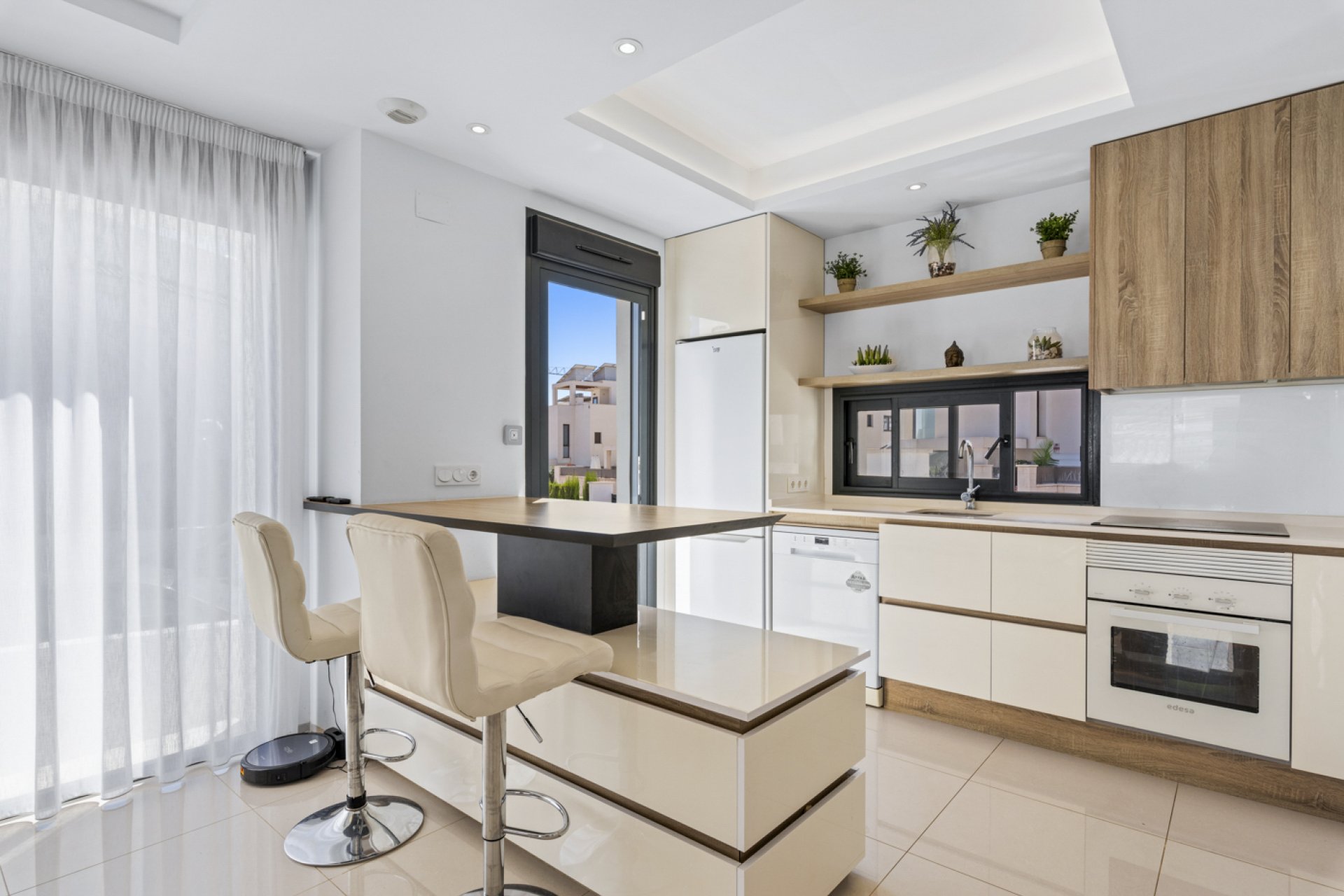 Resale - Townhouse - Ciudad Quesada - Ciudad Quesada - Rojales
