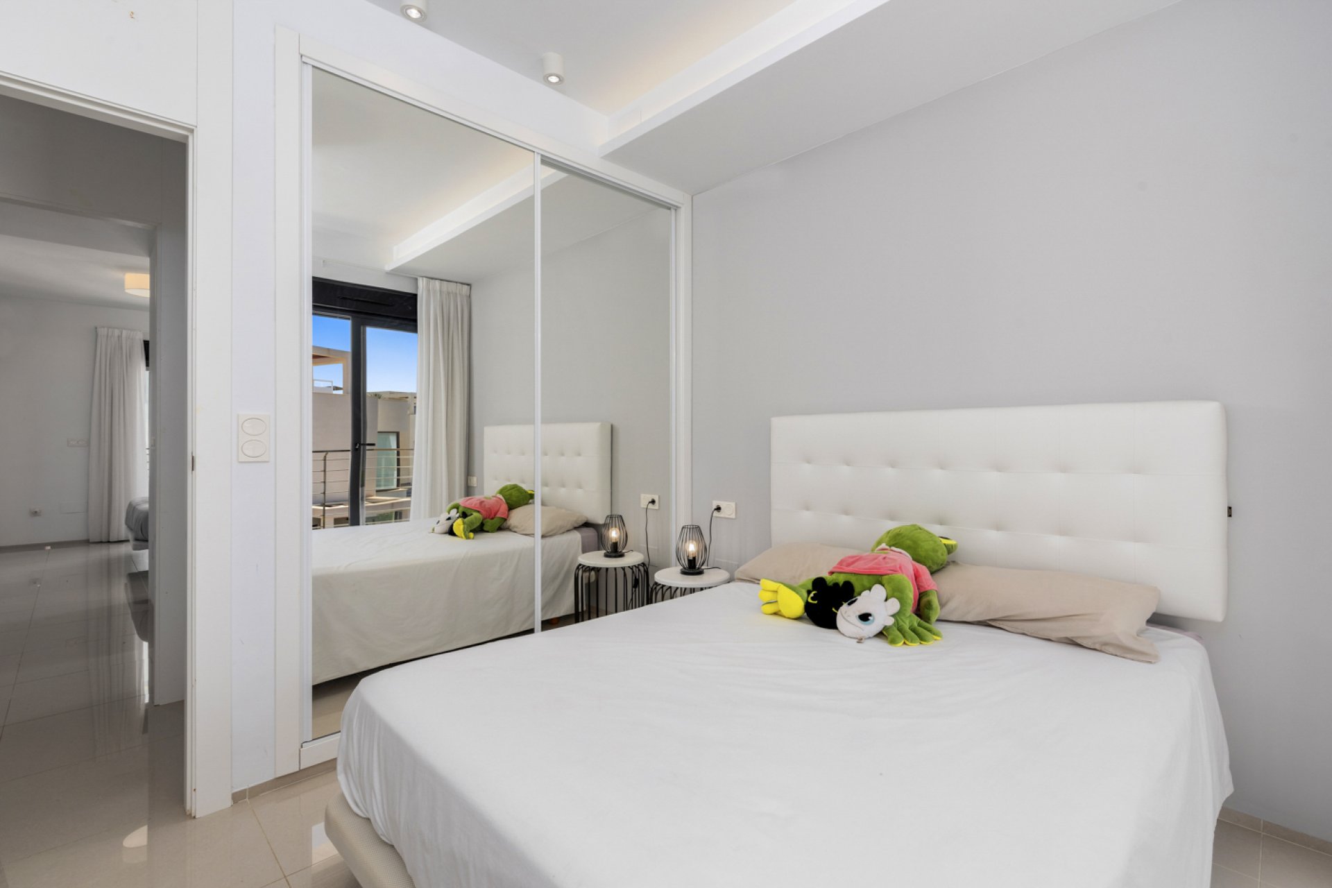 Resale - Townhouse - Ciudad Quesada - Ciudad Quesada - Rojales