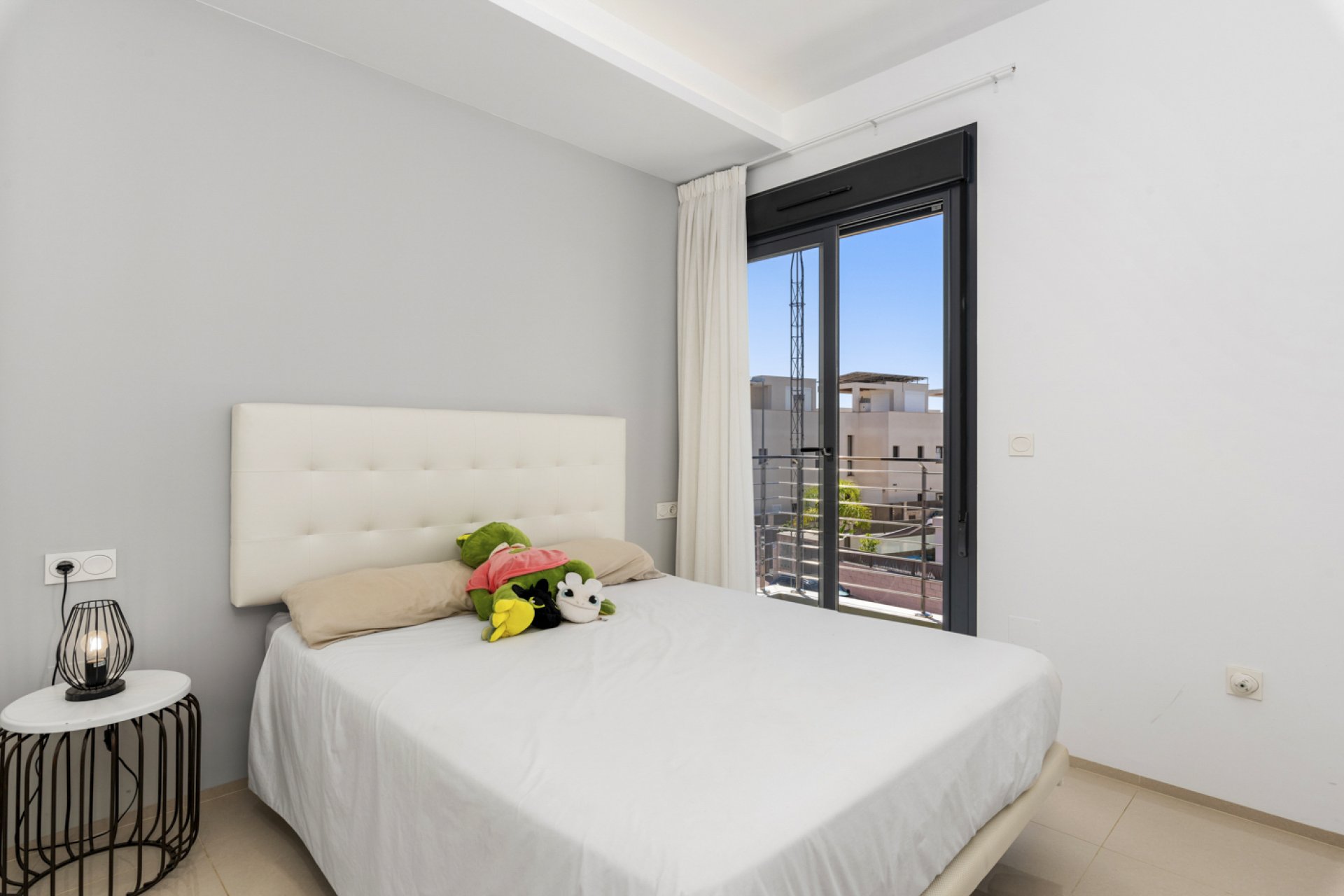 Resale - Townhouse - Ciudad Quesada - Ciudad Quesada - Rojales