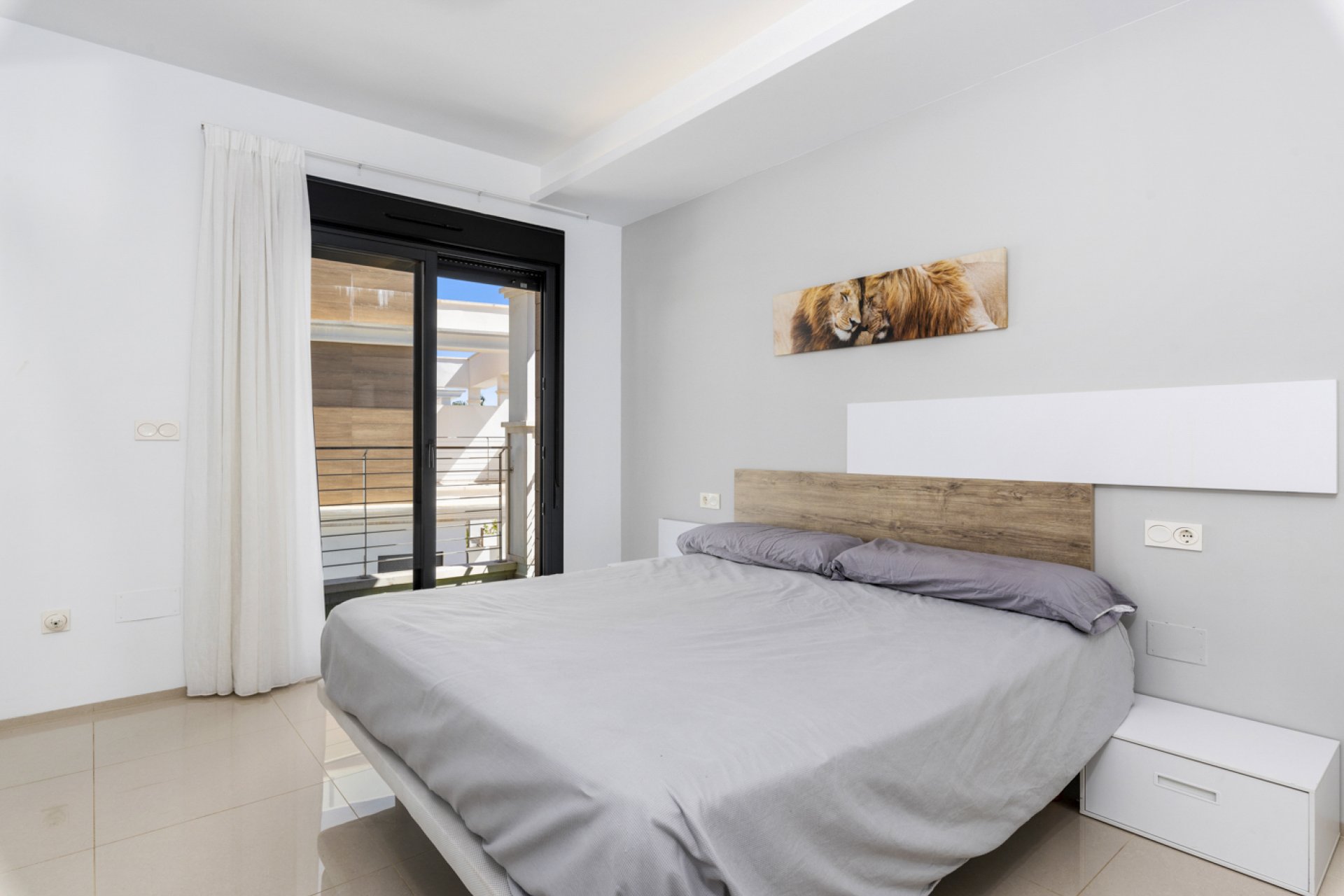 Resale - Townhouse - Ciudad Quesada - Ciudad Quesada - Rojales