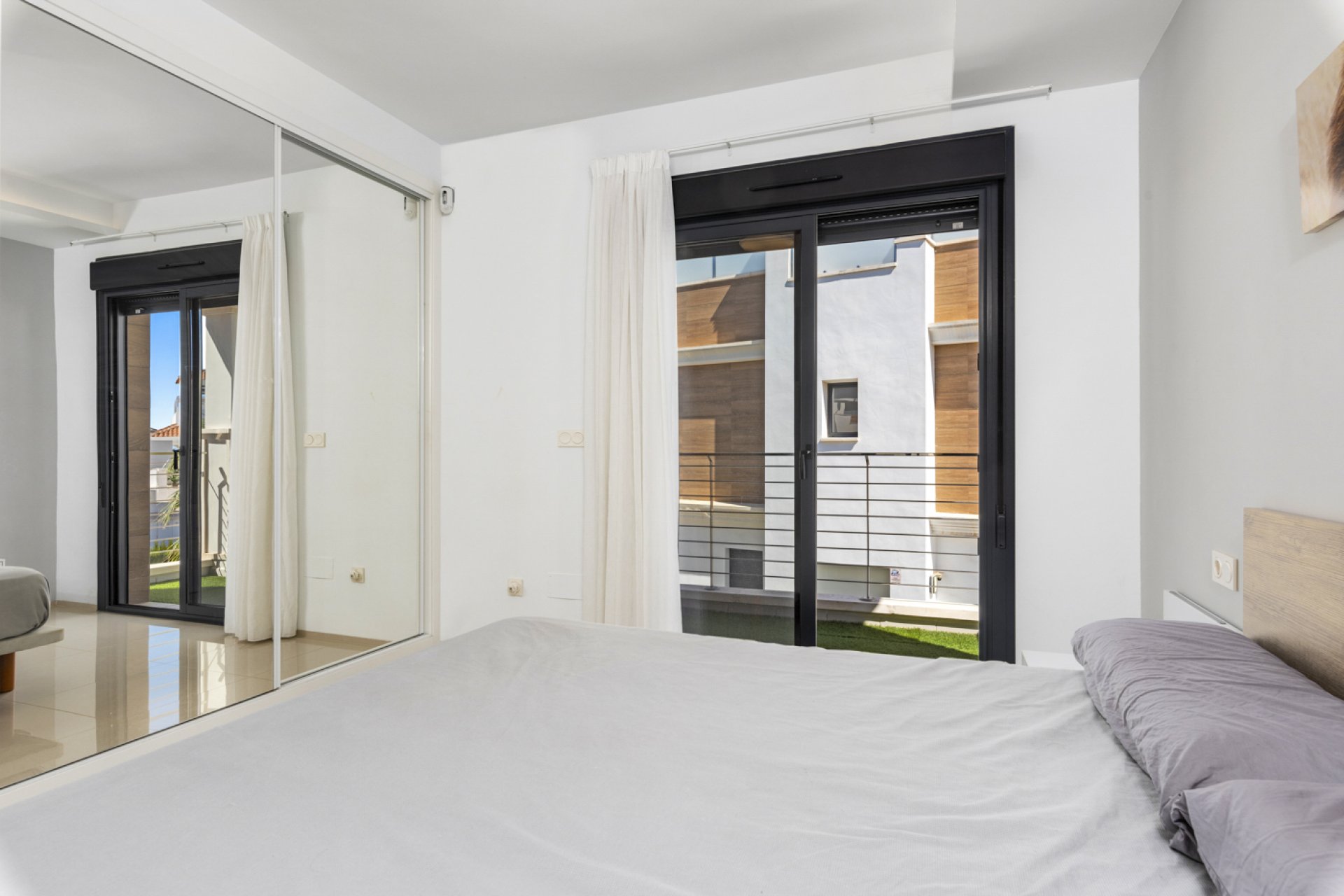 Resale - Townhouse - Ciudad Quesada - Ciudad Quesada - Rojales