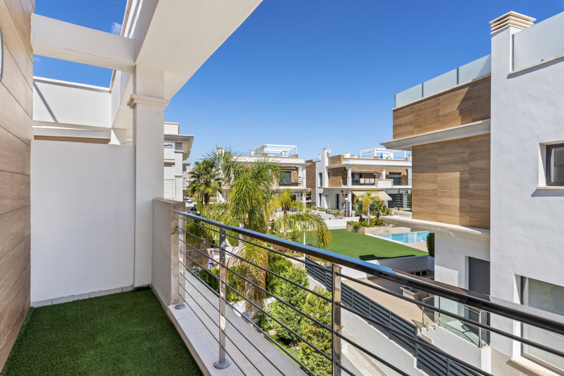Resale - Townhouse - Ciudad Quesada - Ciudad Quesada - Rojales