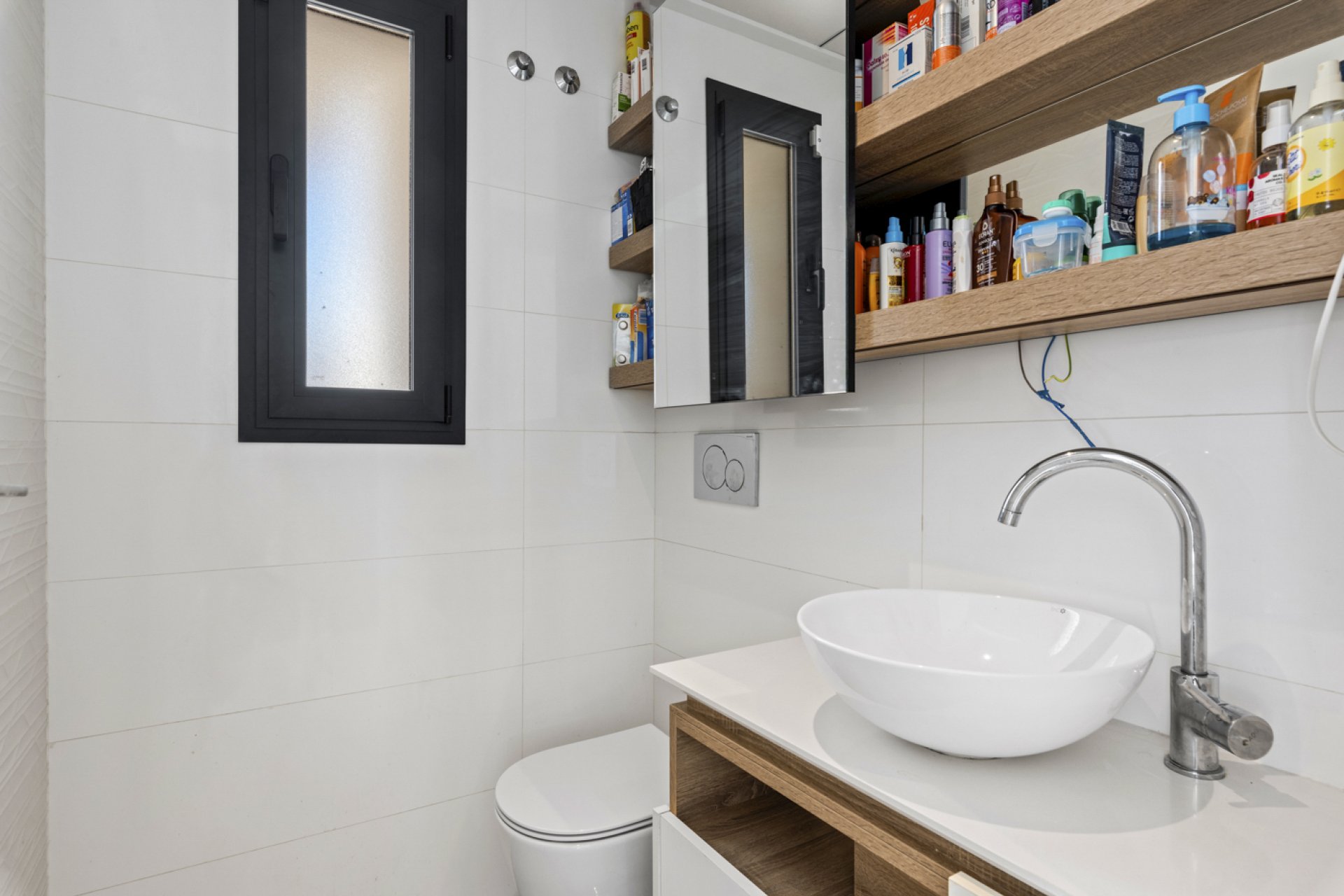 Resale - Townhouse - Ciudad Quesada - Ciudad Quesada - Rojales
