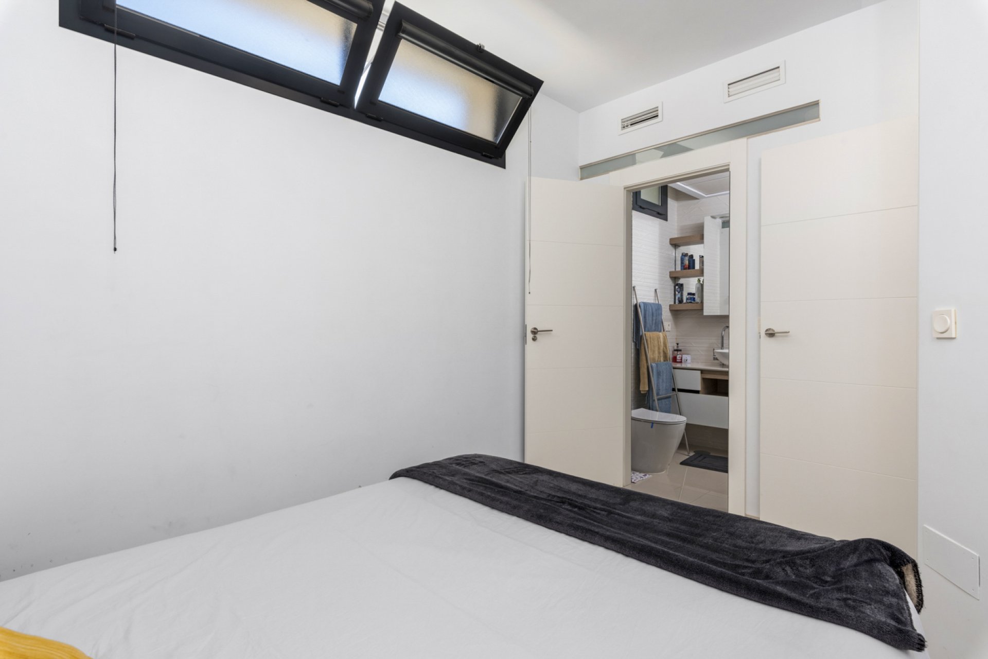 Resale - Townhouse - Ciudad Quesada - Ciudad Quesada - Rojales