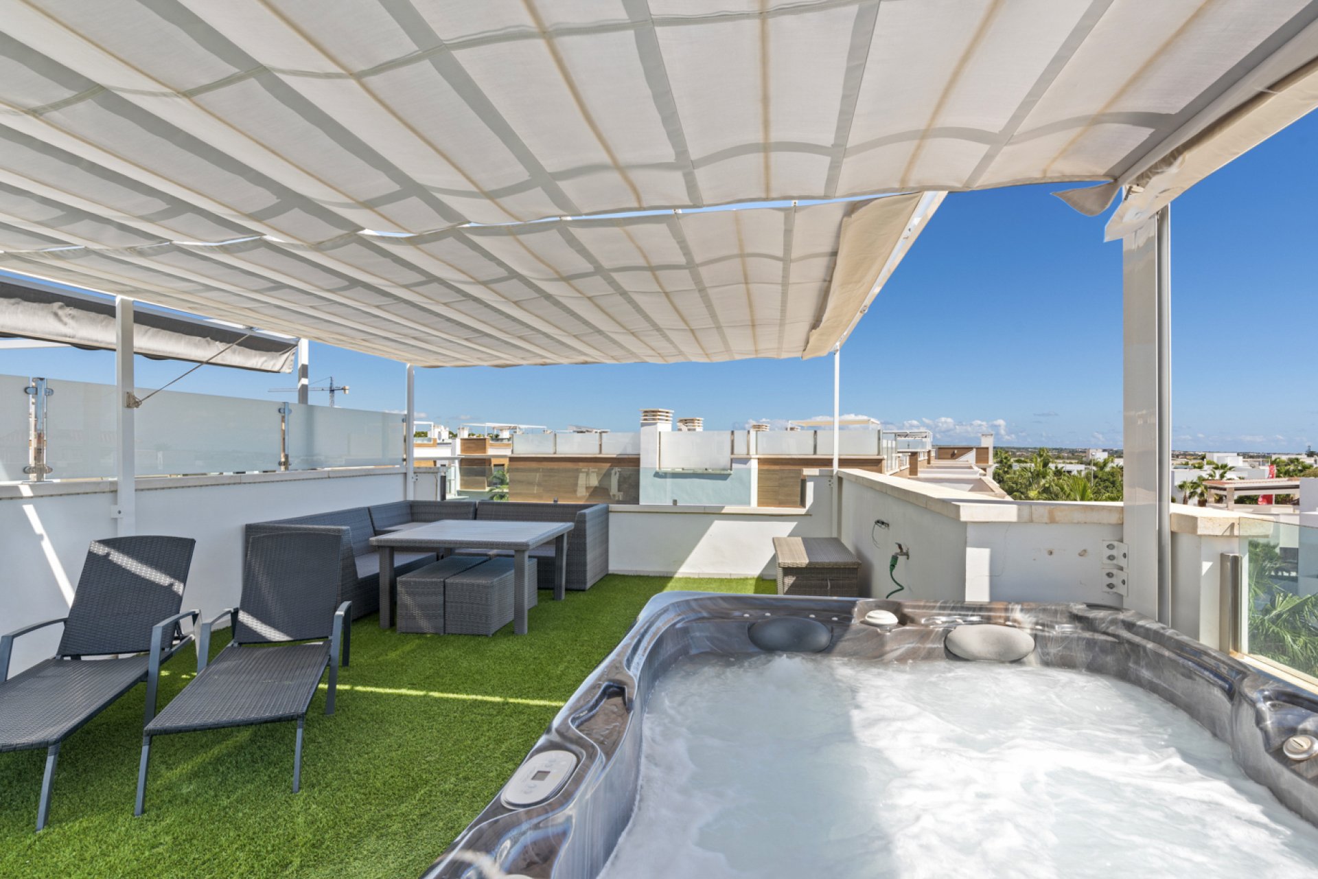 Resale - Townhouse - Ciudad Quesada - Ciudad Quesada - Rojales