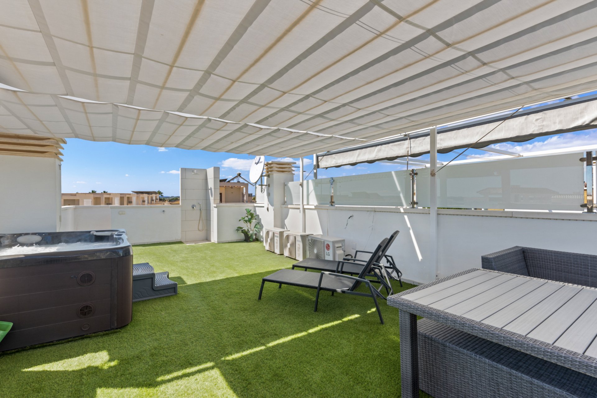 Resale - Townhouse - Ciudad Quesada - Ciudad Quesada - Rojales