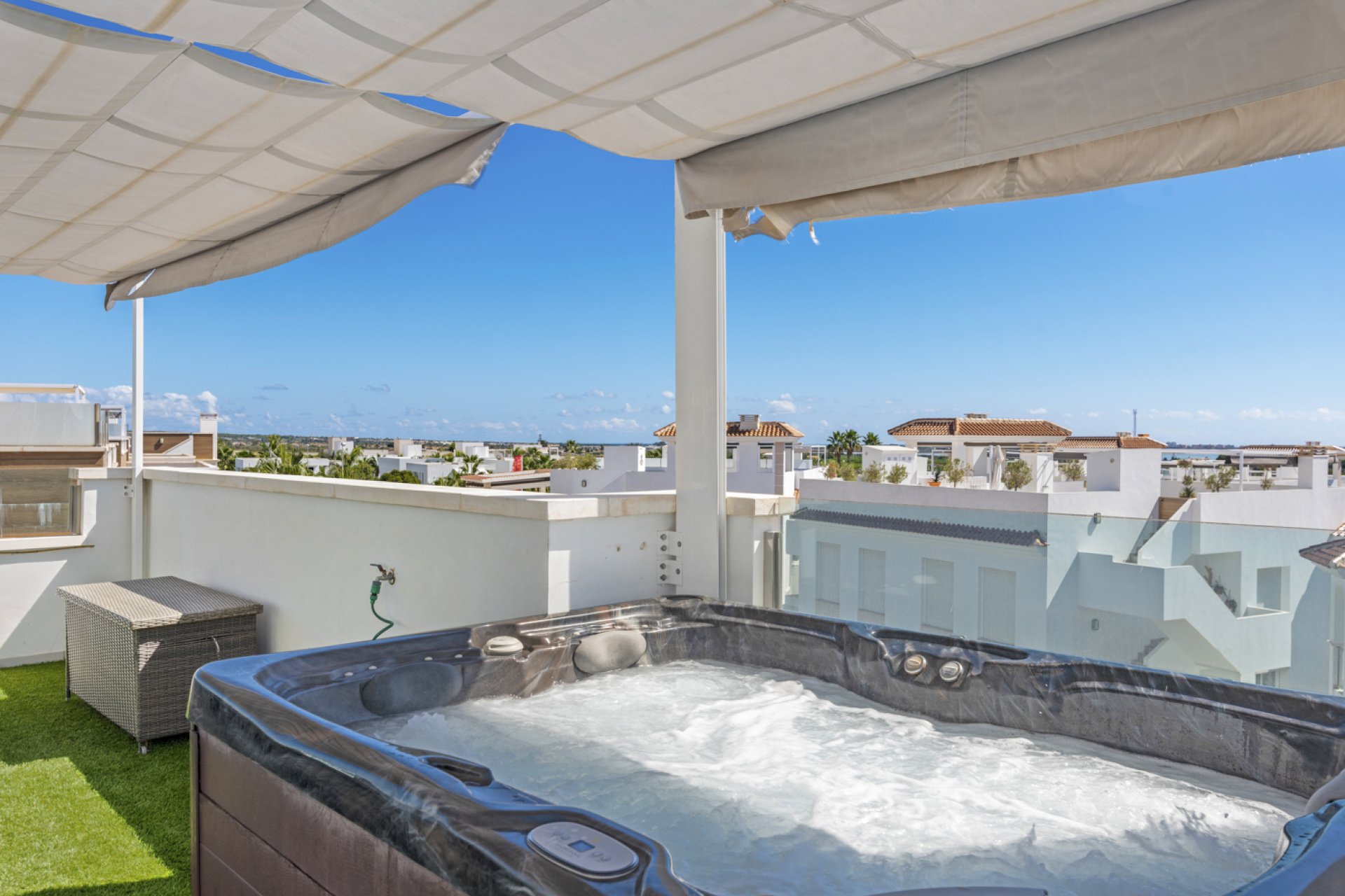 Resale - Townhouse - Ciudad Quesada - Ciudad Quesada - Rojales