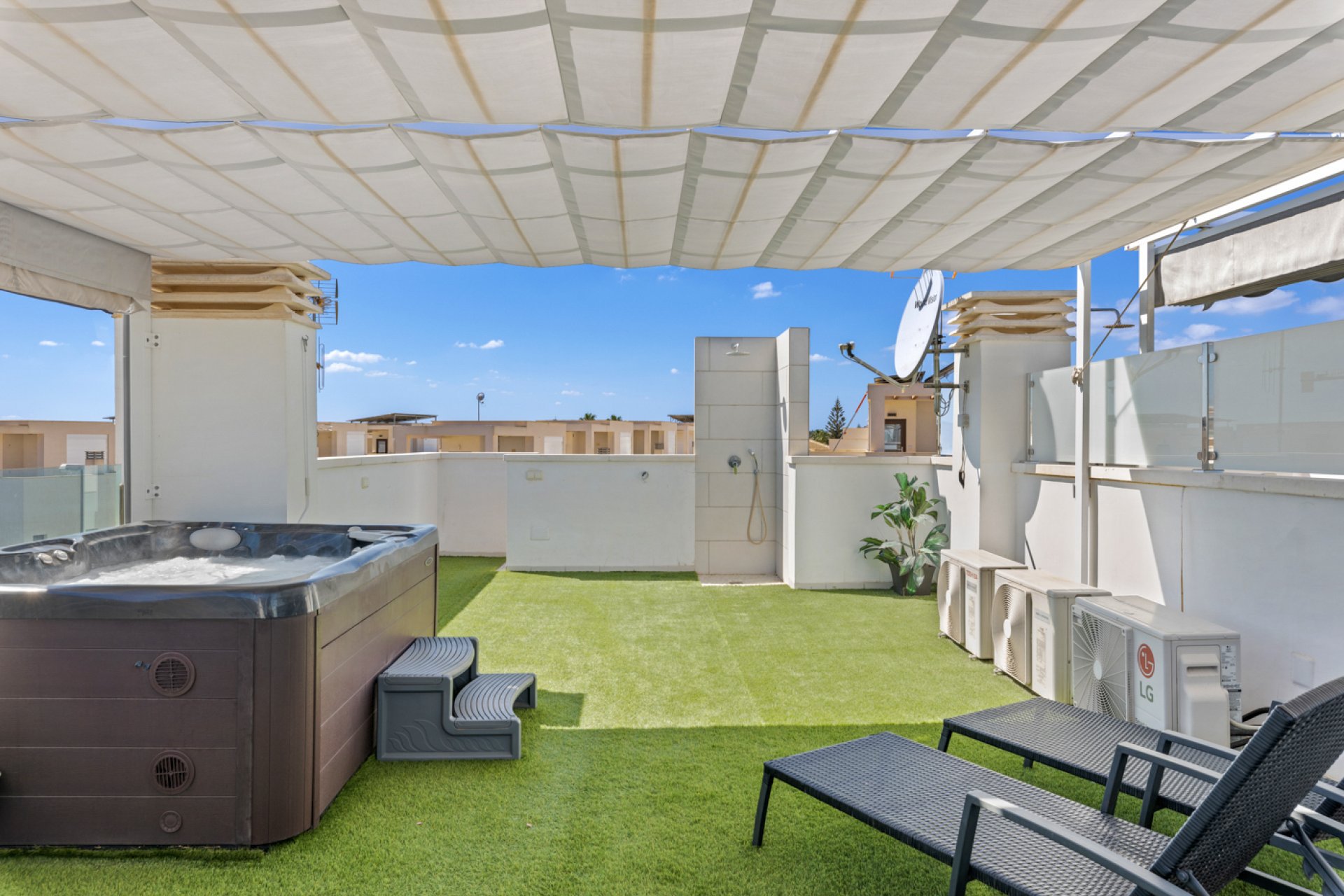 Resale - Townhouse - Ciudad Quesada - Ciudad Quesada - Rojales