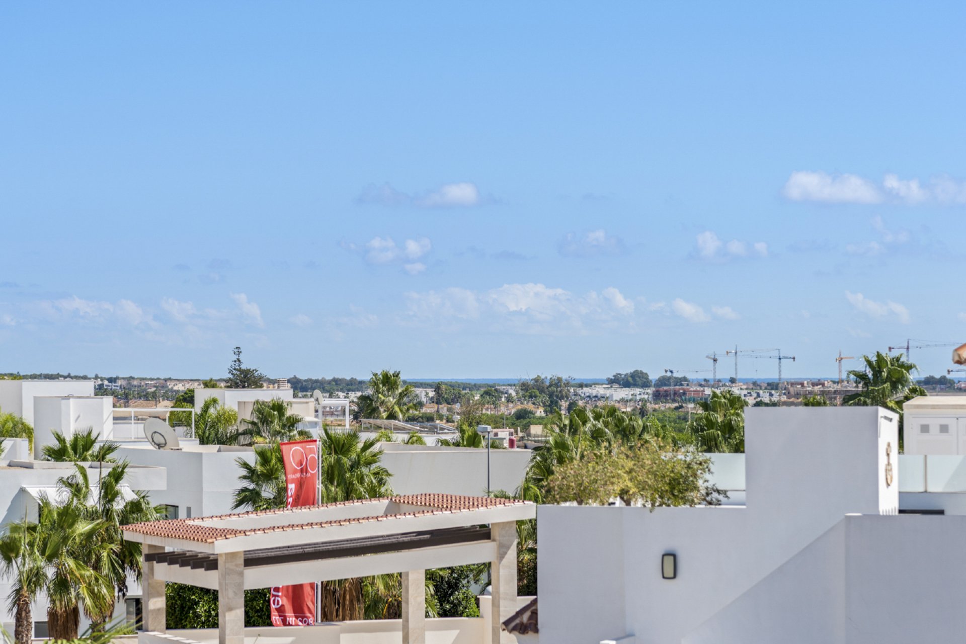 Resale - Townhouse - Ciudad Quesada - Ciudad Quesada - Rojales