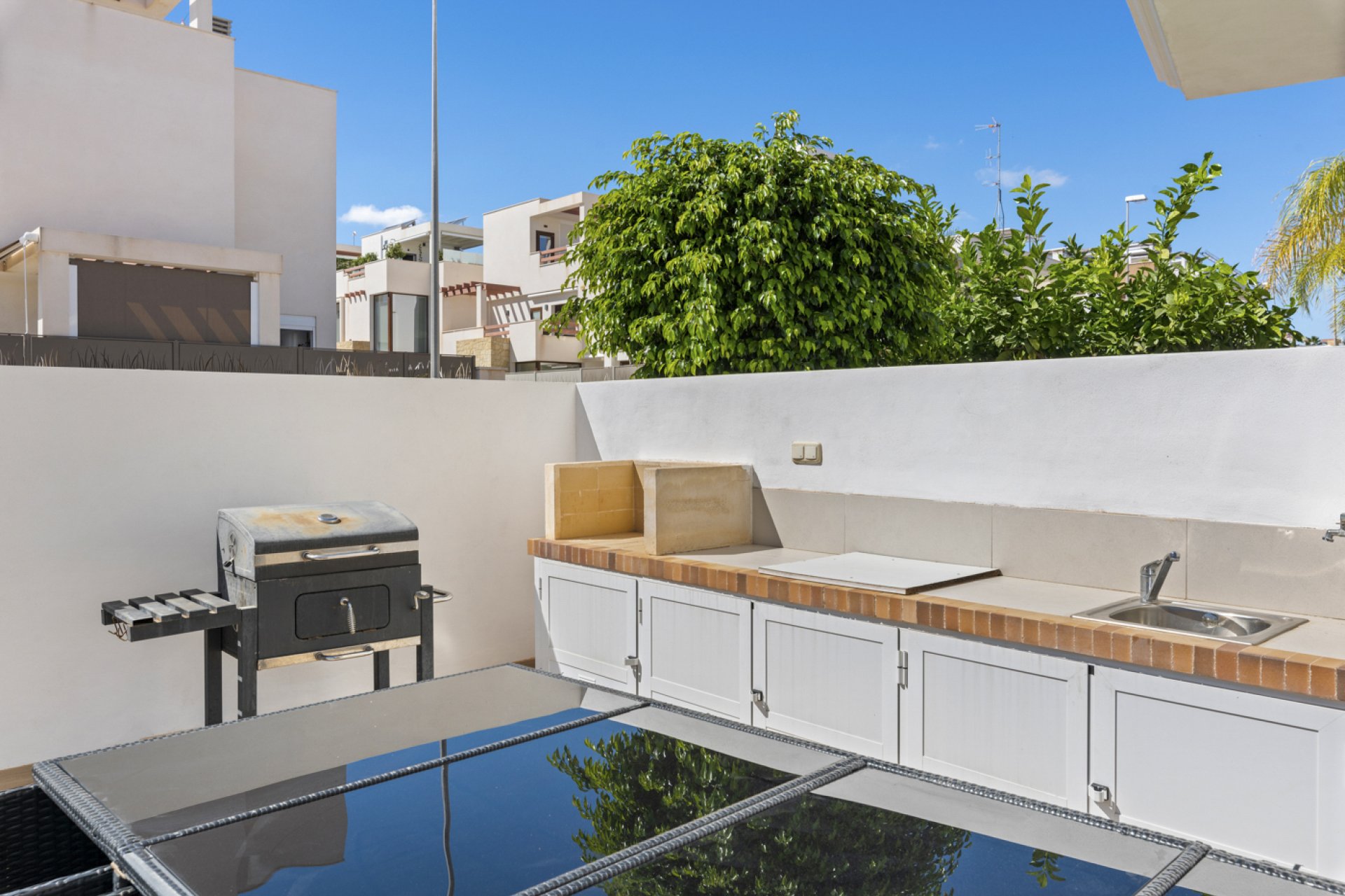 Resale - Townhouse - Ciudad Quesada - Ciudad Quesada - Rojales
