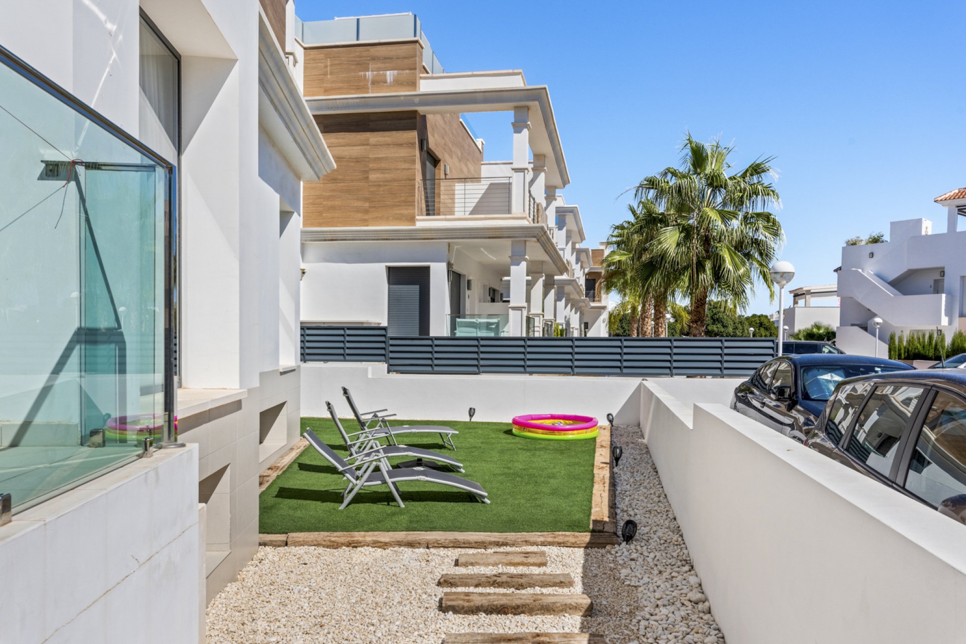 Resale - Townhouse - Ciudad Quesada - Ciudad Quesada - Rojales