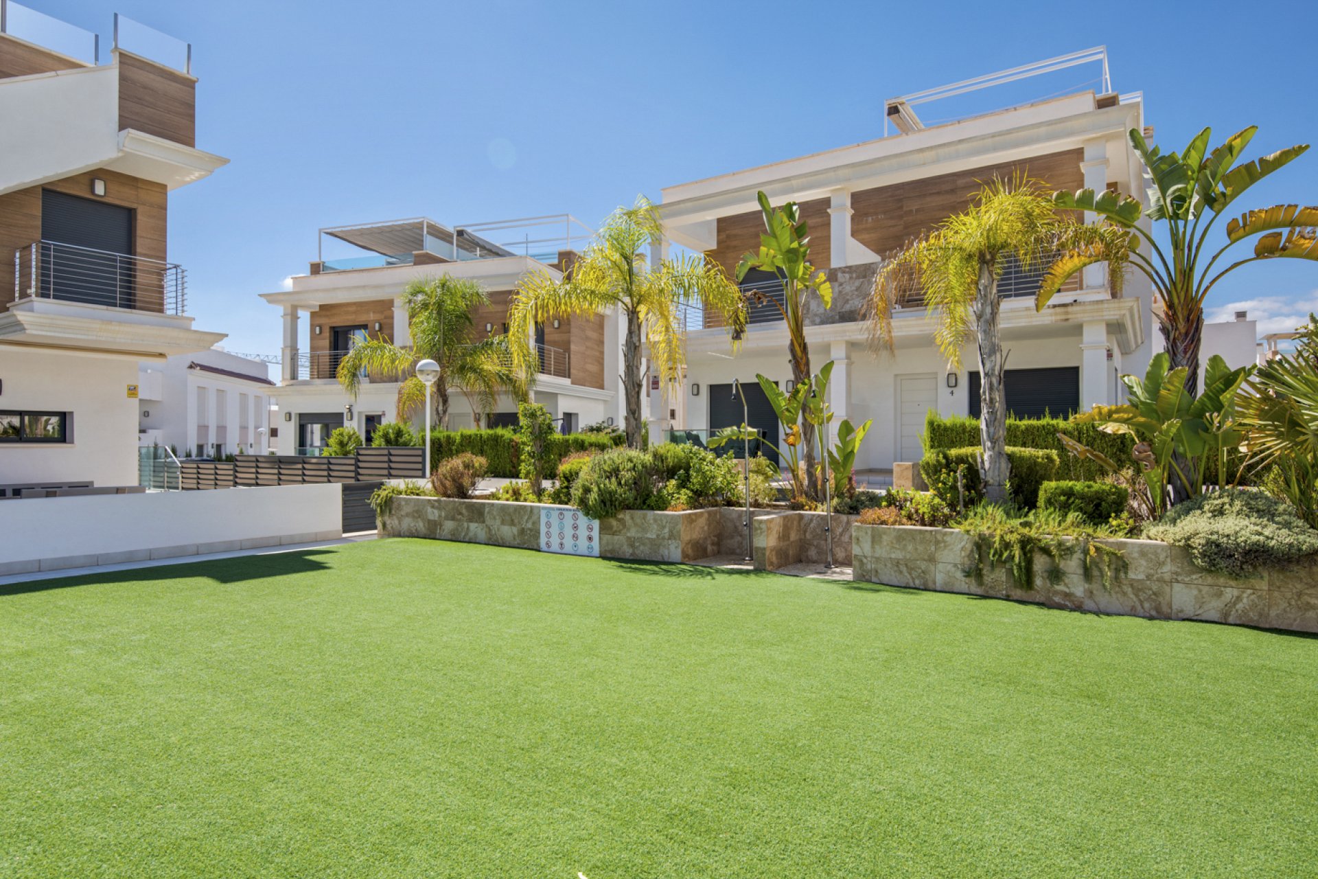 Resale - Townhouse - Ciudad Quesada - Ciudad Quesada - Rojales