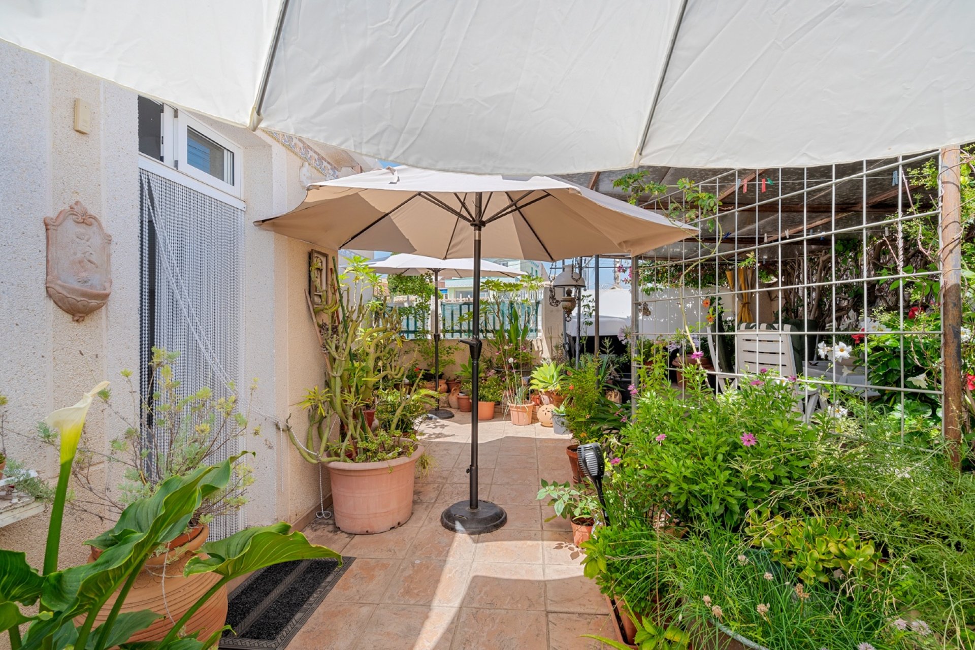 Resale - Townhouse - Ciudad Quesada - Ciudad Quesada - Rojales