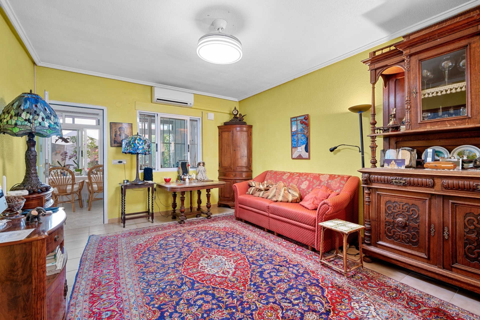 Resale - Townhouse - Ciudad Quesada - Ciudad Quesada - Rojales