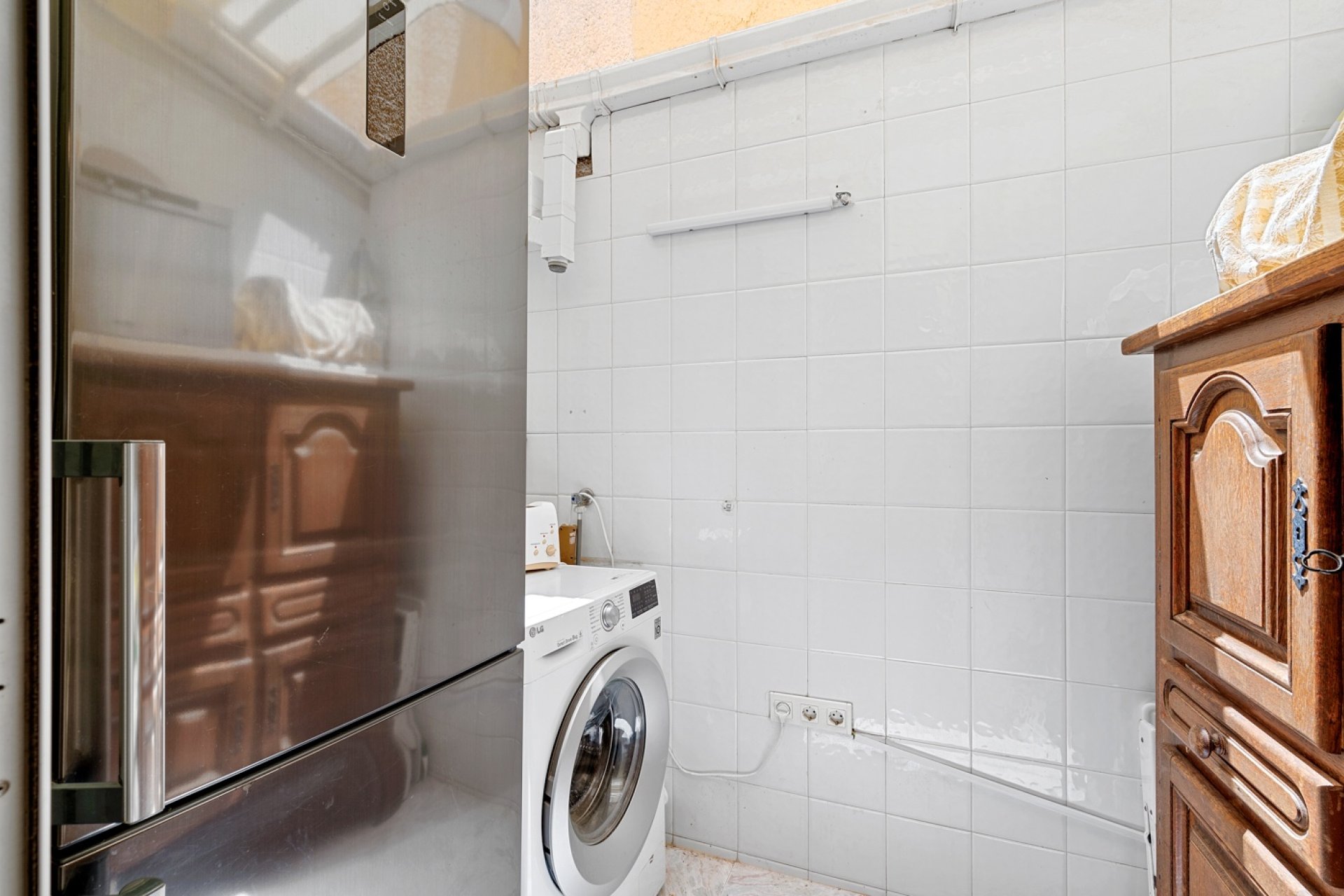 Resale - Townhouse - Ciudad Quesada - Ciudad Quesada - Rojales