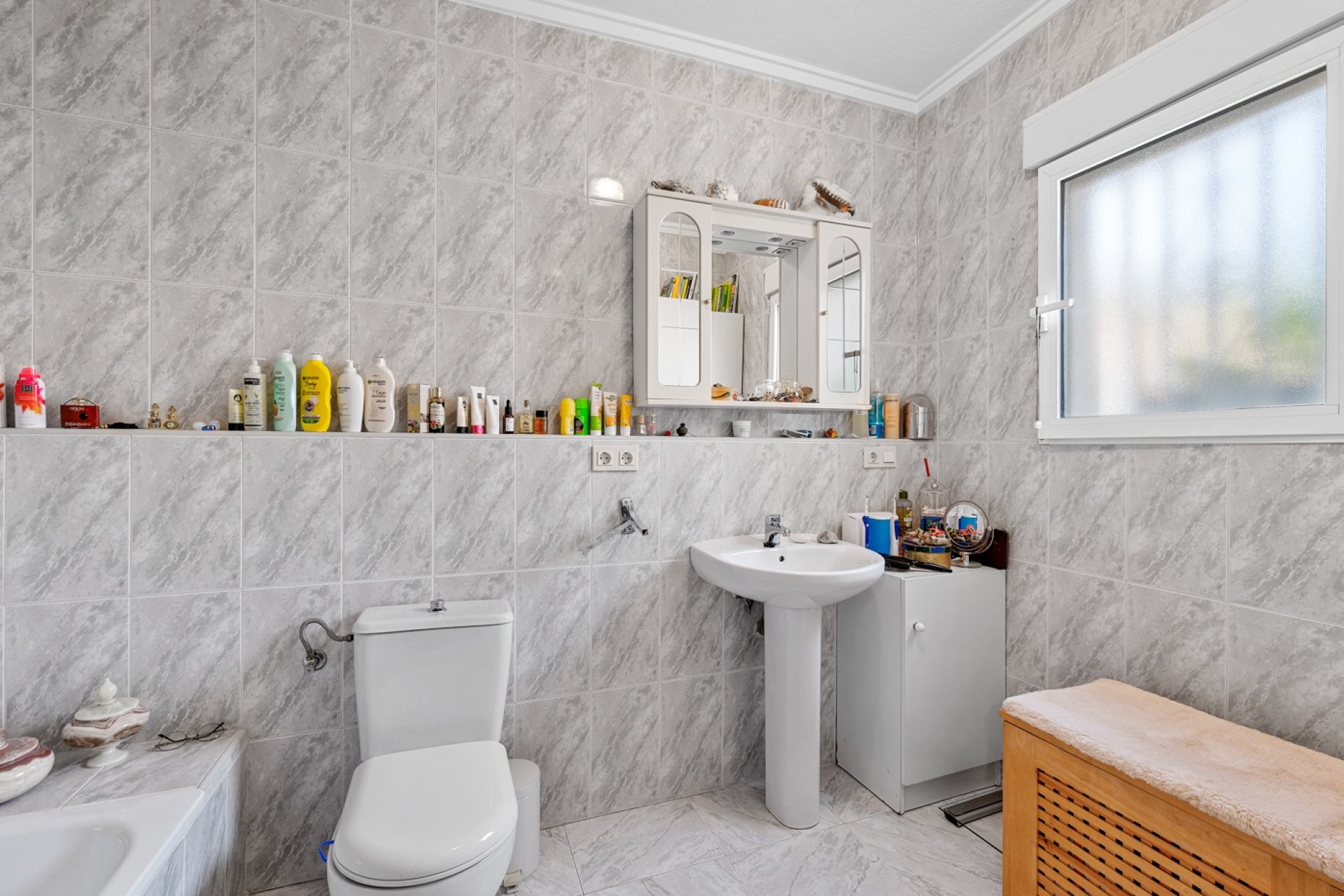 Resale - Townhouse - Ciudad Quesada - Ciudad Quesada - Rojales