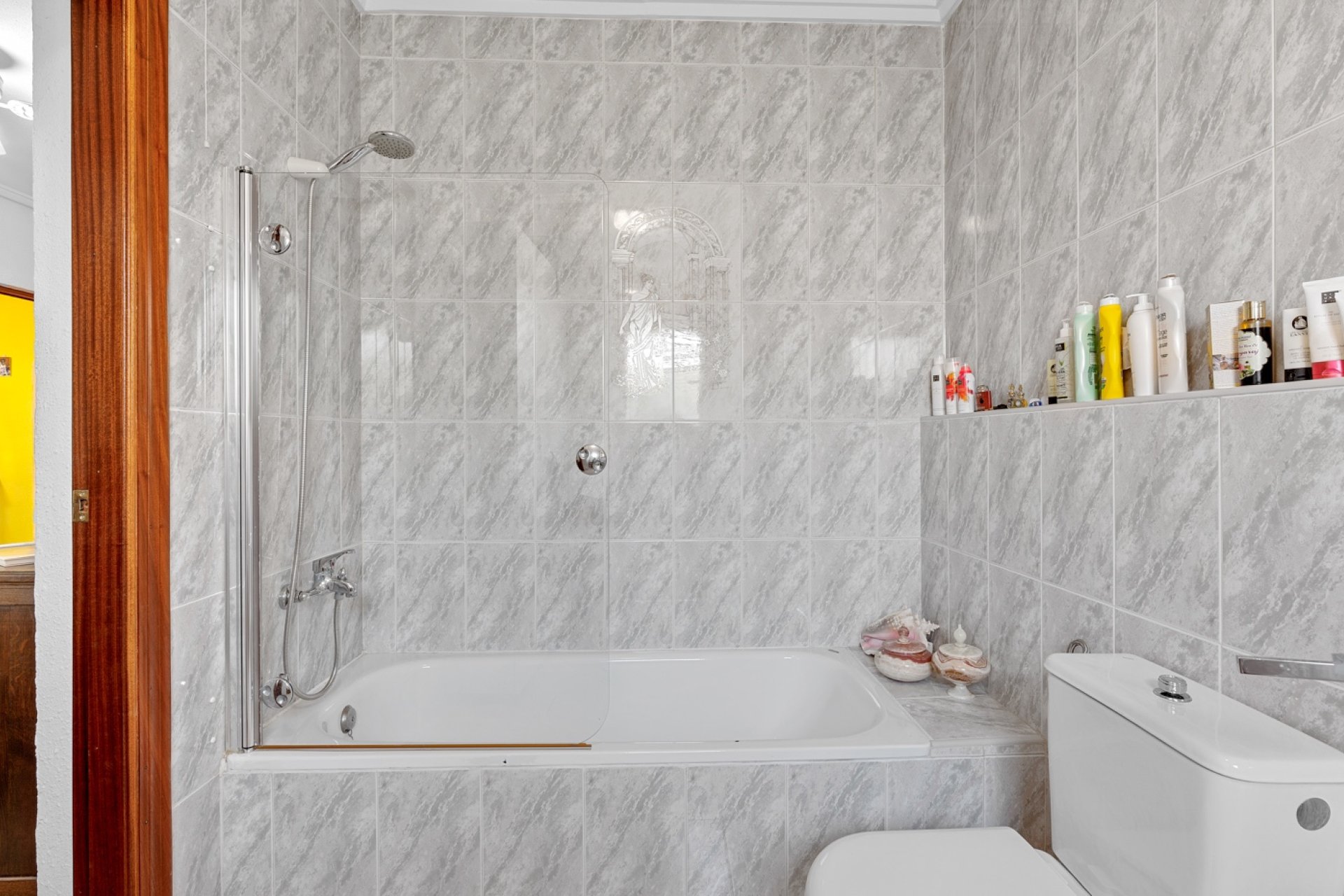 Resale - Townhouse - Ciudad Quesada - Ciudad Quesada - Rojales