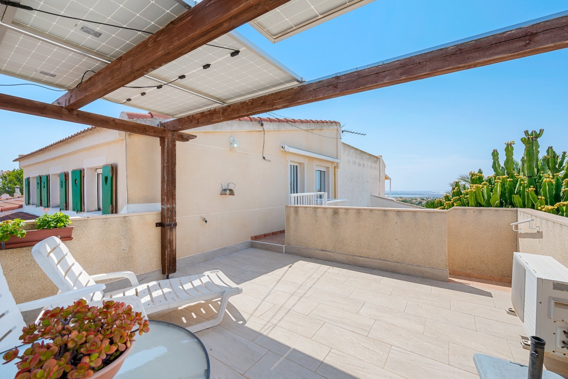 Resale - Townhouse - Ciudad Quesada - Ciudad Quesada - Rojales