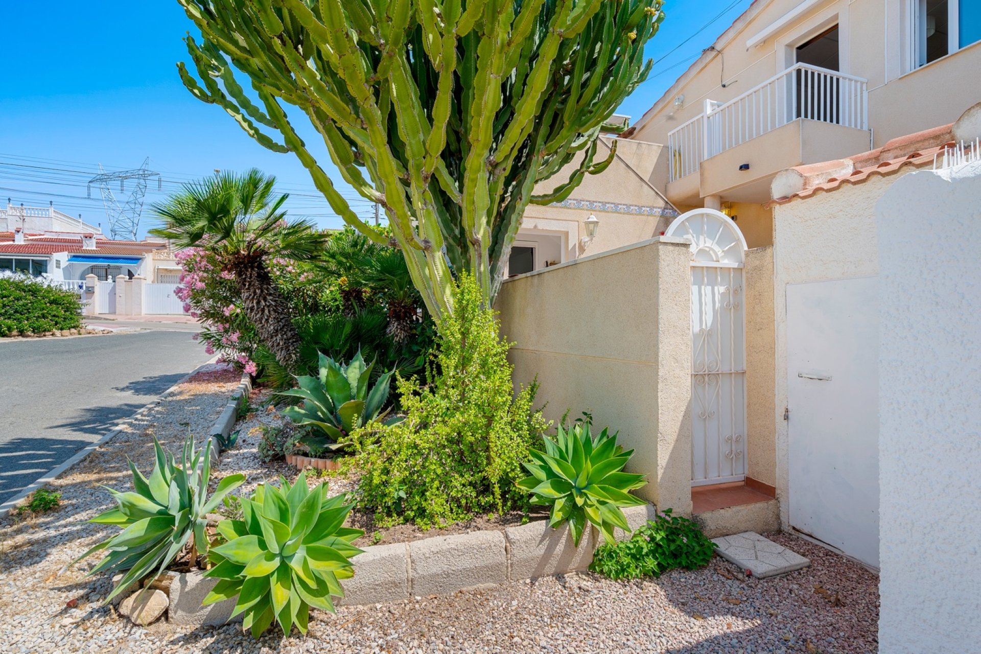 Resale - Townhouse - Ciudad Quesada - Ciudad Quesada - Rojales