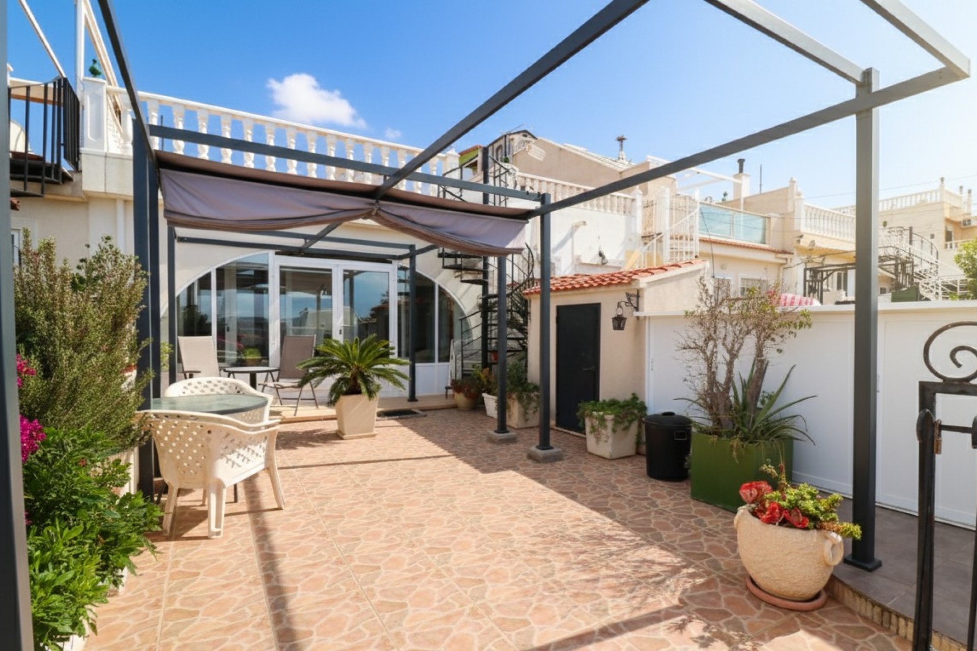 Resale - Townhouse - Ciudad Quesada - Ciudad Quesada - Town