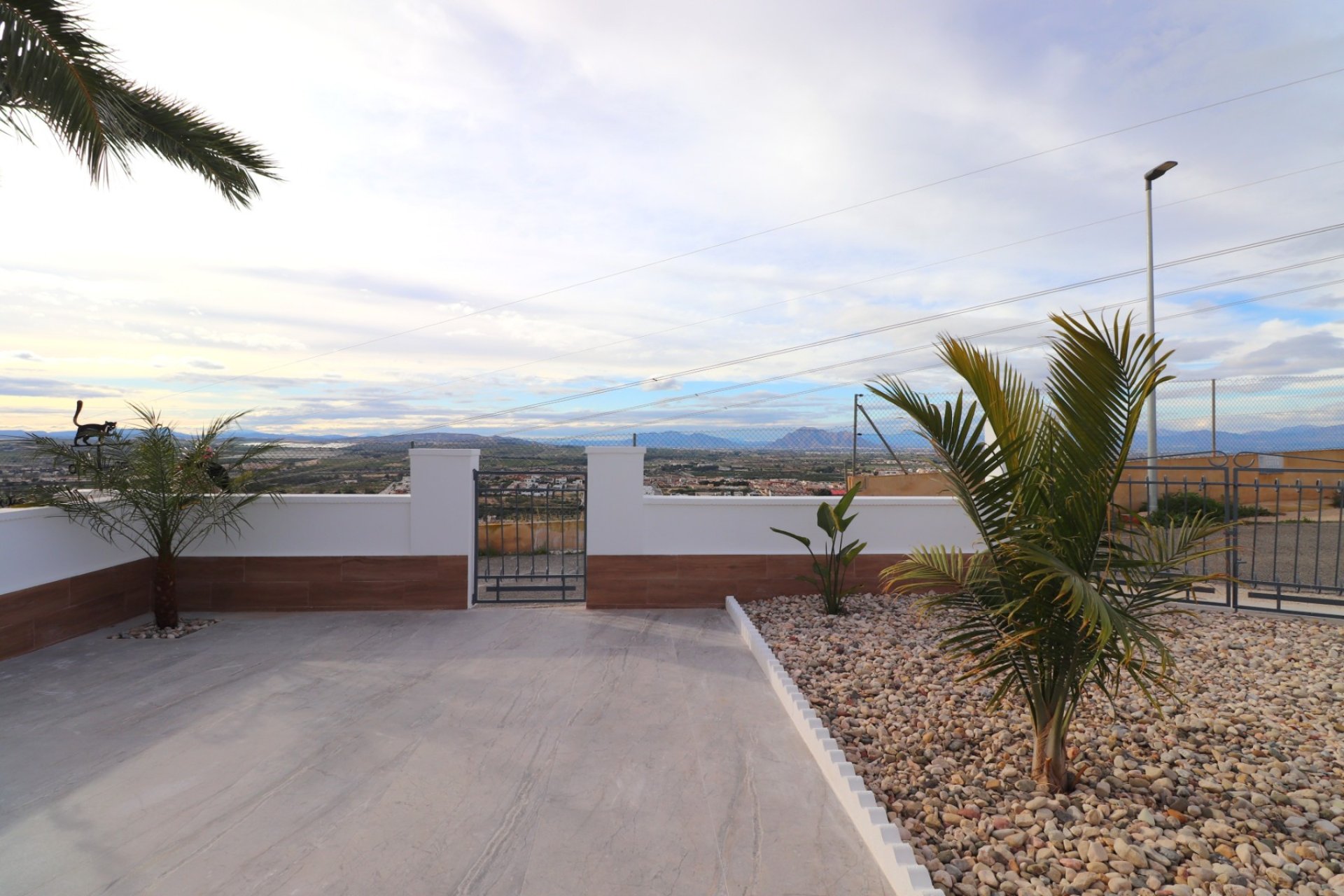 Resale - Townhouse - Ciudad Quesada - Ciudad Quesada - Town