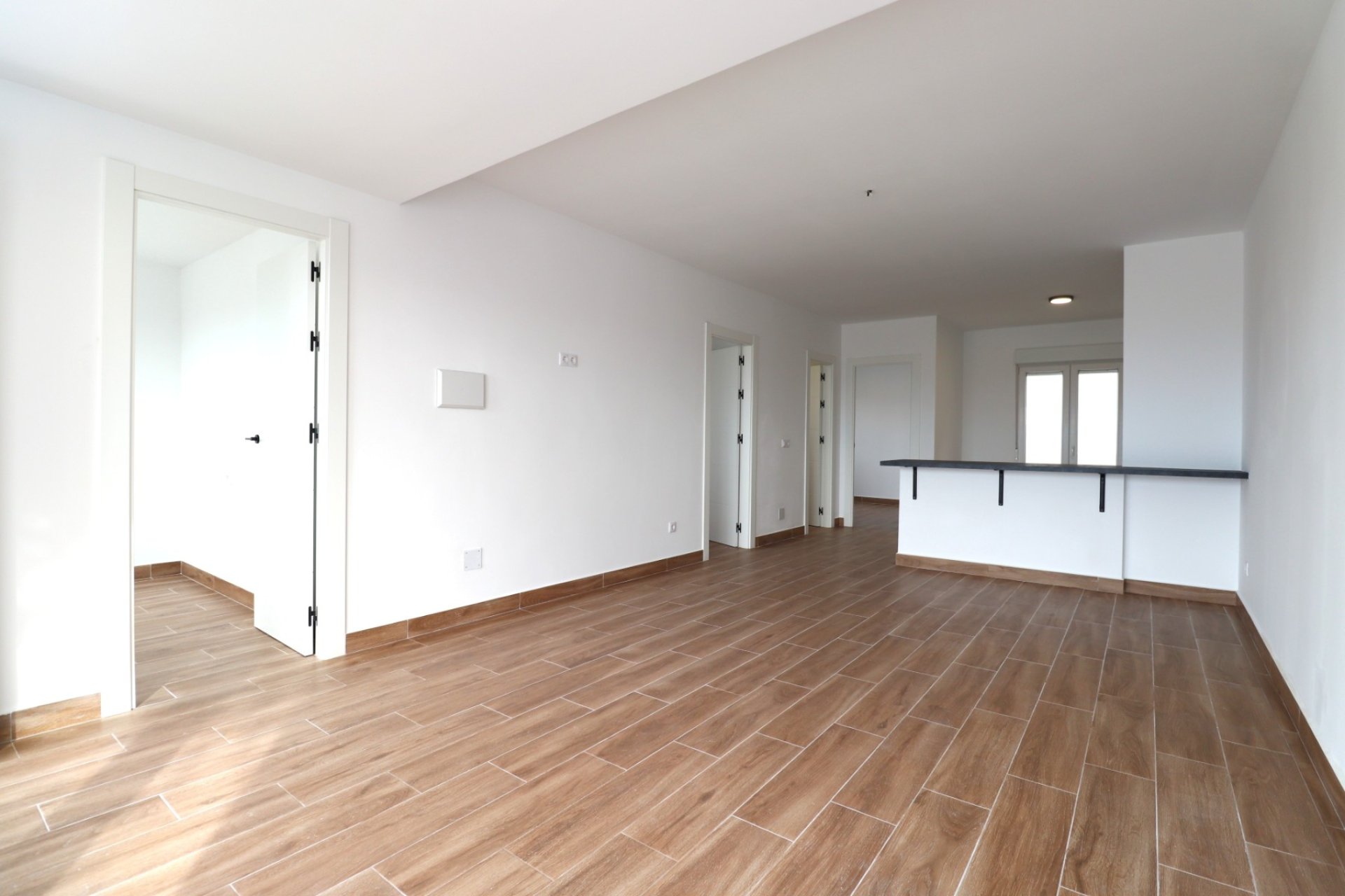 Resale - Townhouse - Ciudad Quesada - Ciudad Quesada - Town