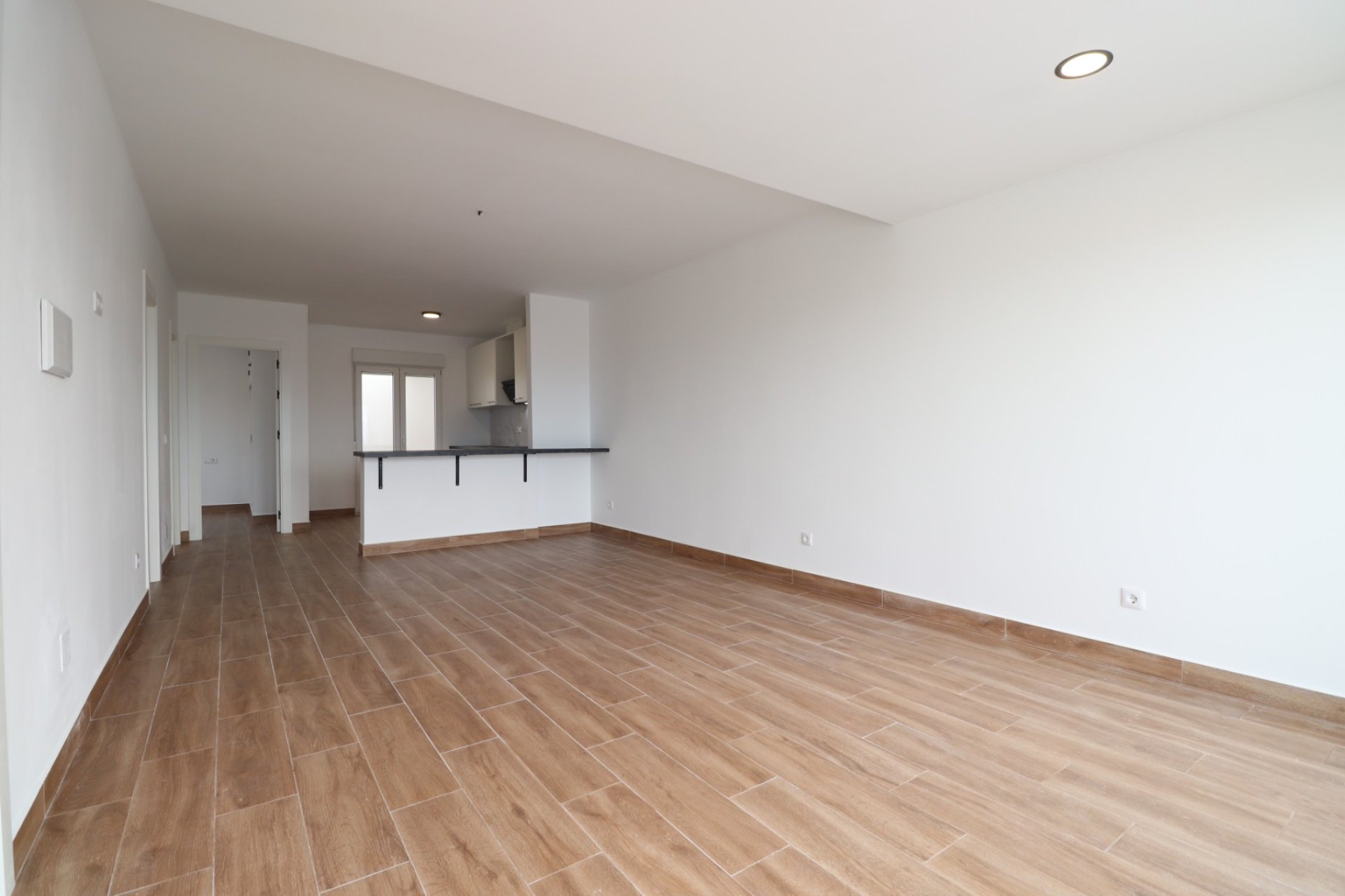 Resale - Townhouse - Ciudad Quesada - Ciudad Quesada - Town