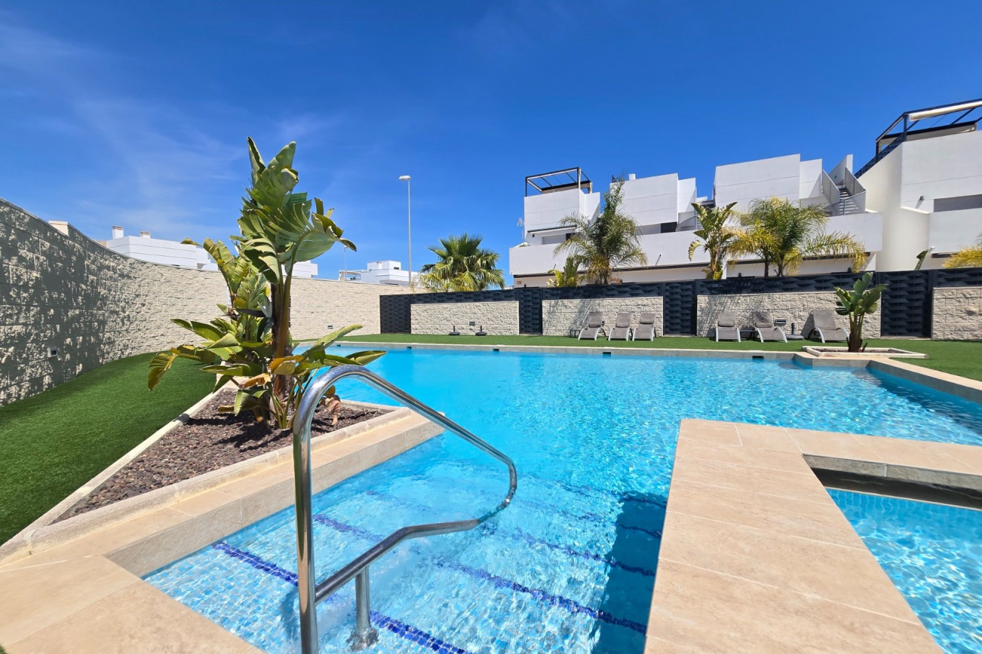 Resale - Townhouse - Ciudad Quesada - Doña Pepa *