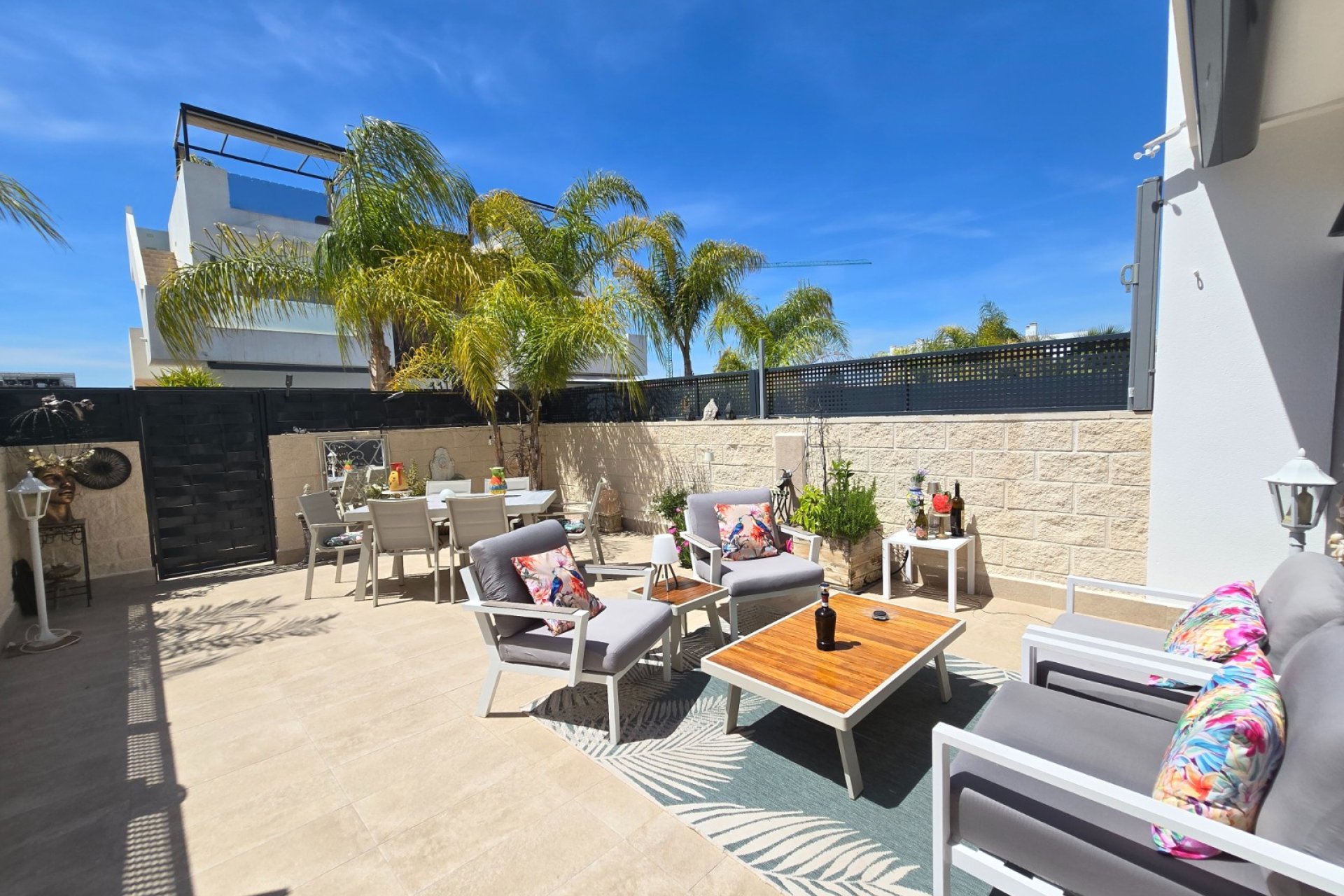 Resale - Townhouse - Ciudad Quesada - Doña Pepa *