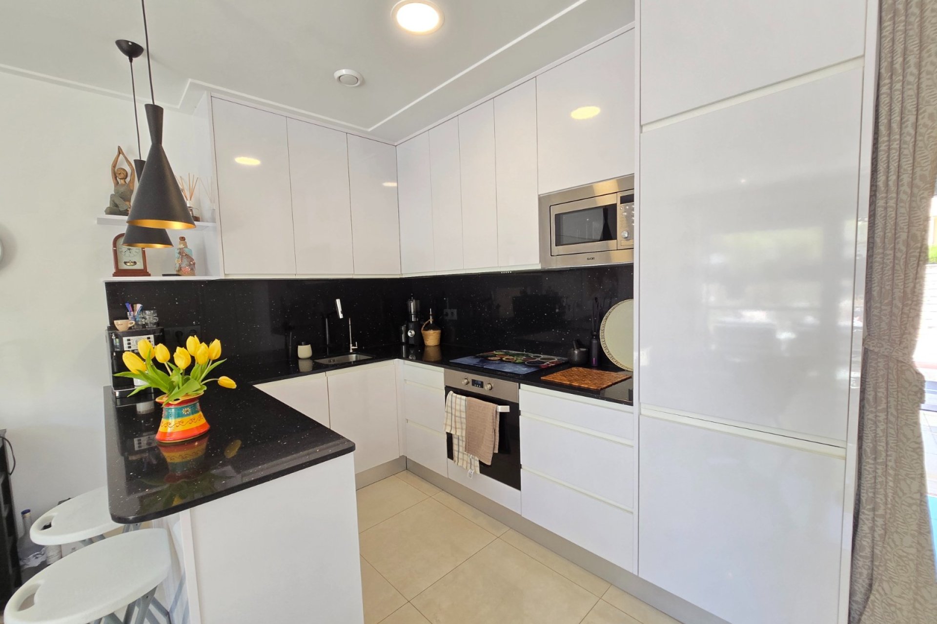 Resale - Townhouse - Ciudad Quesada - Doña Pepa *