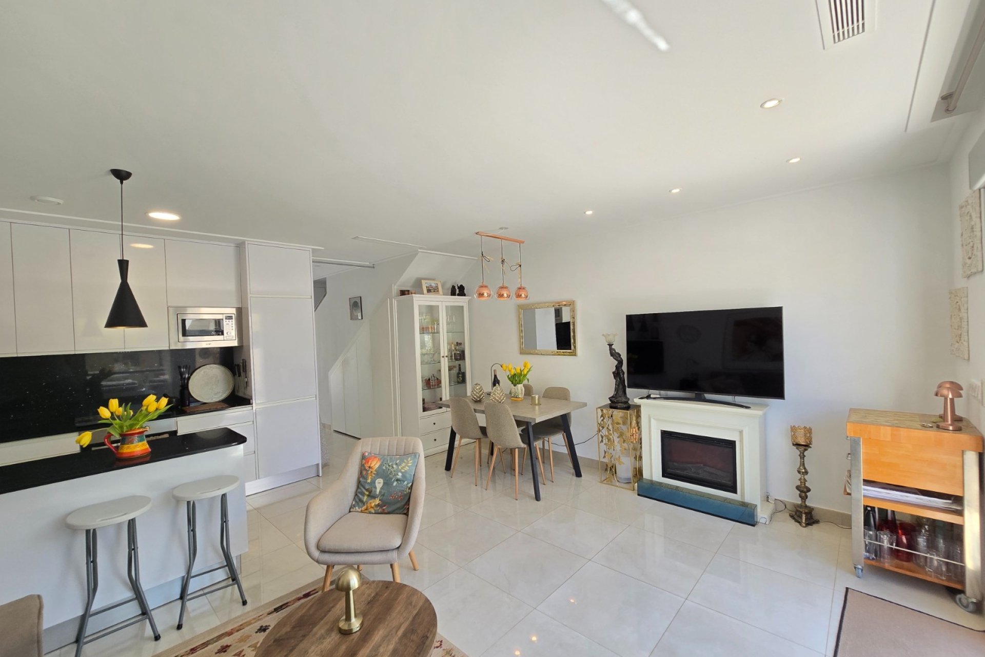 Resale - Townhouse - Ciudad Quesada - Doña Pepa *