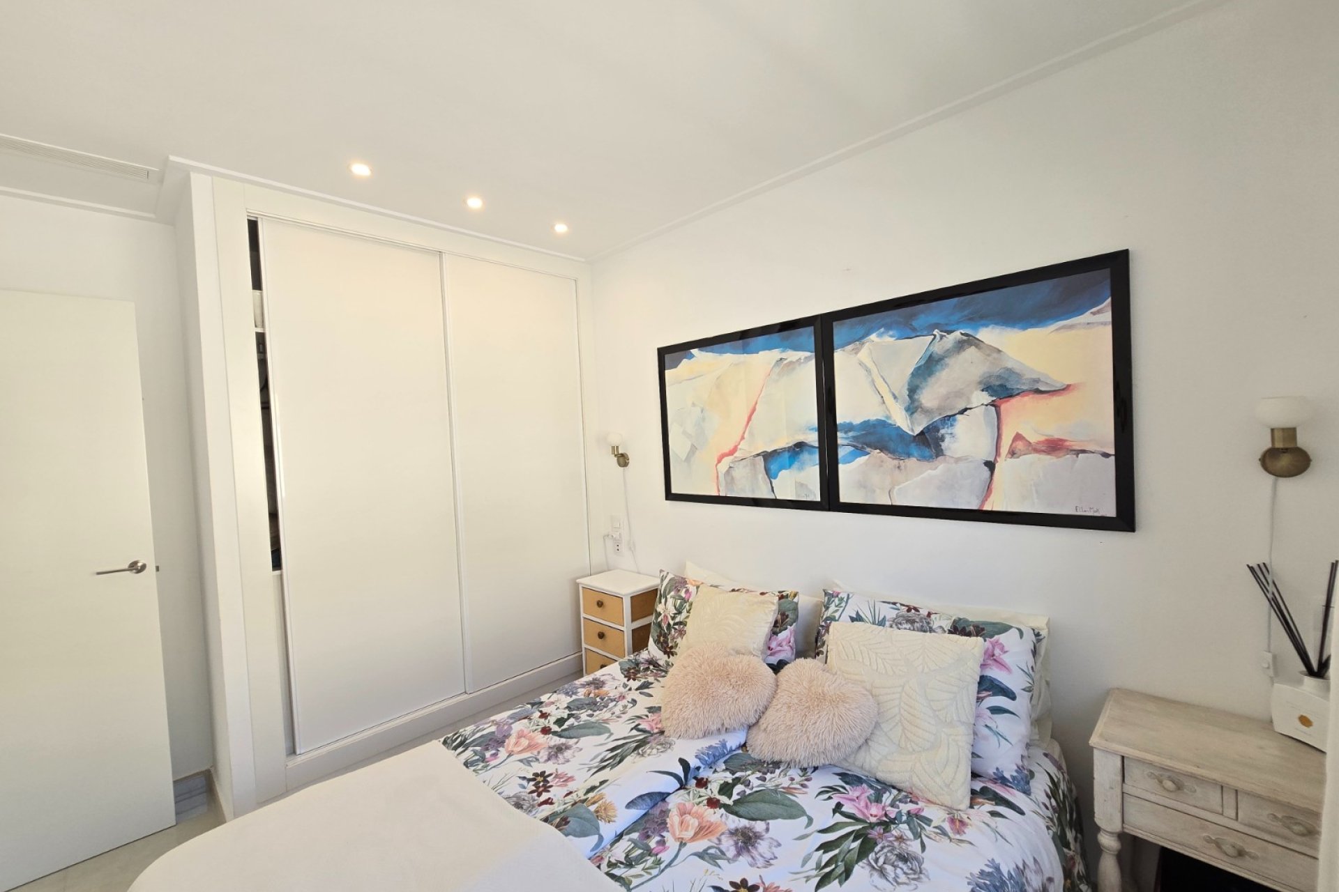 Resale - Townhouse - Ciudad Quesada - Doña Pepa *