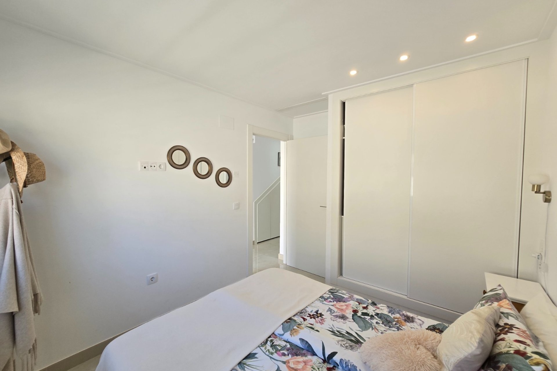 Resale - Townhouse - Ciudad Quesada - Doña Pepa *