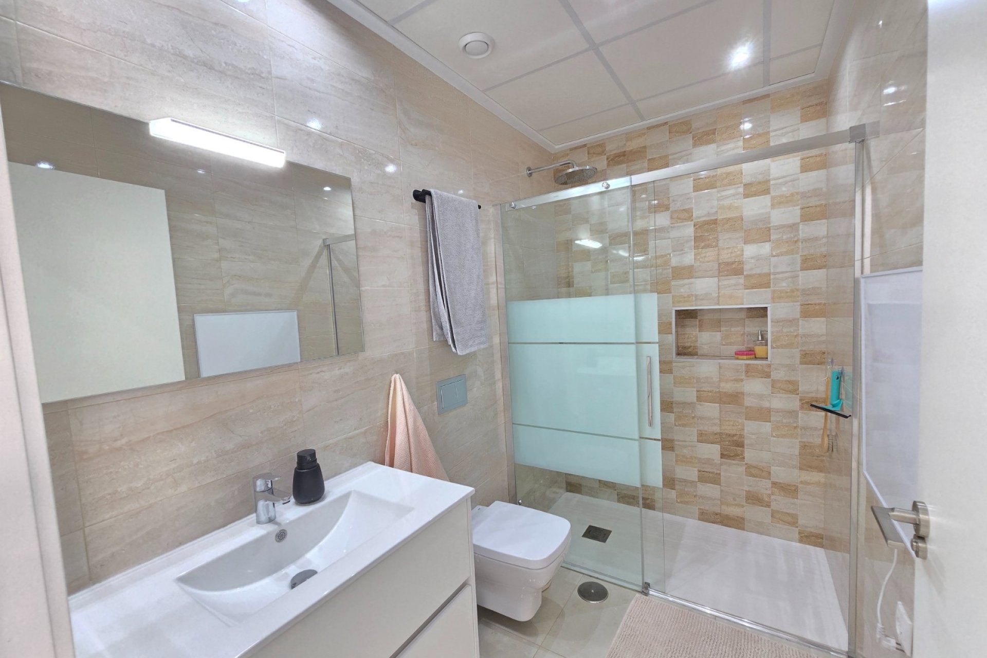 Resale - Townhouse - Ciudad Quesada - Doña Pepa *