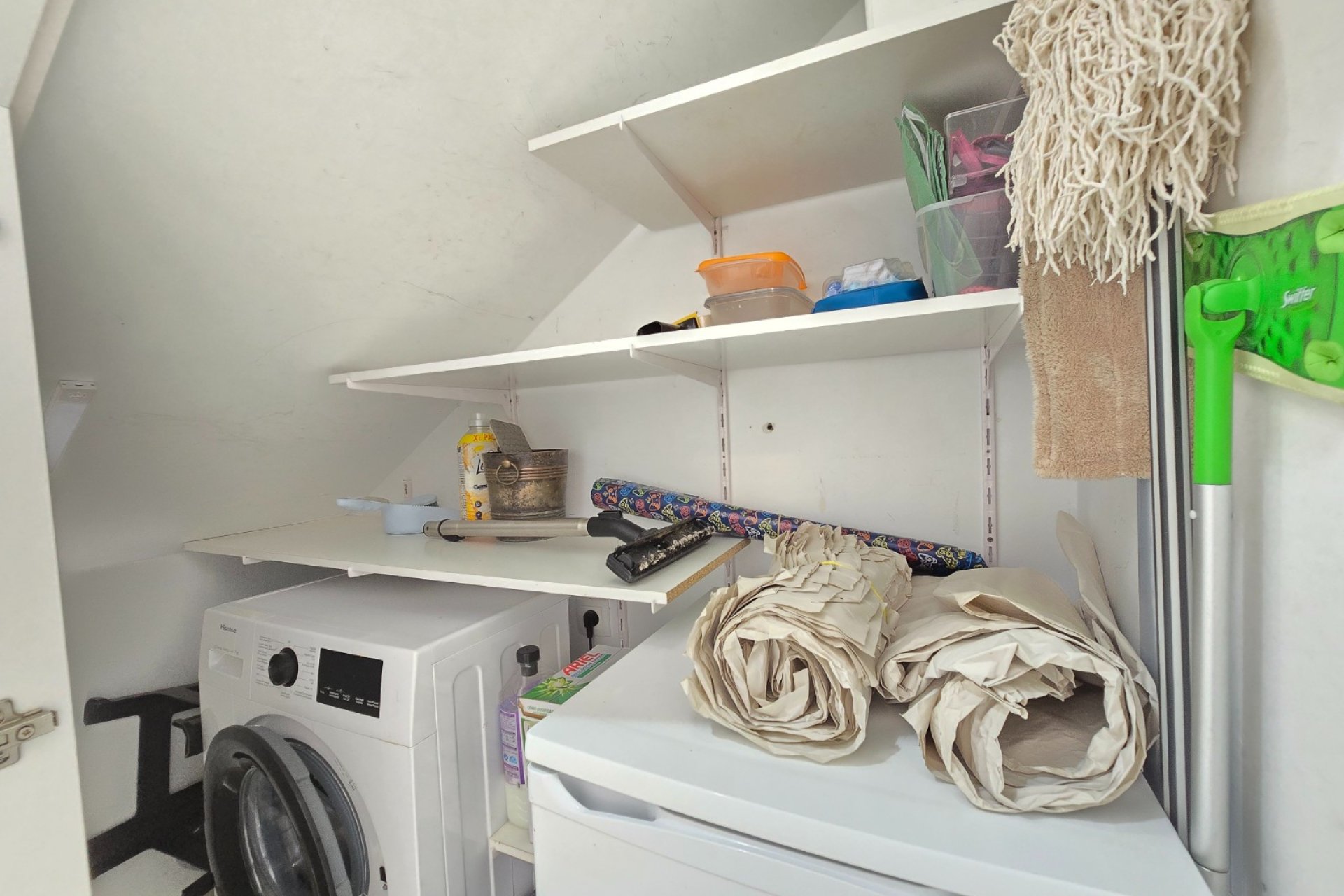 Resale - Townhouse - Ciudad Quesada - Doña Pepa *