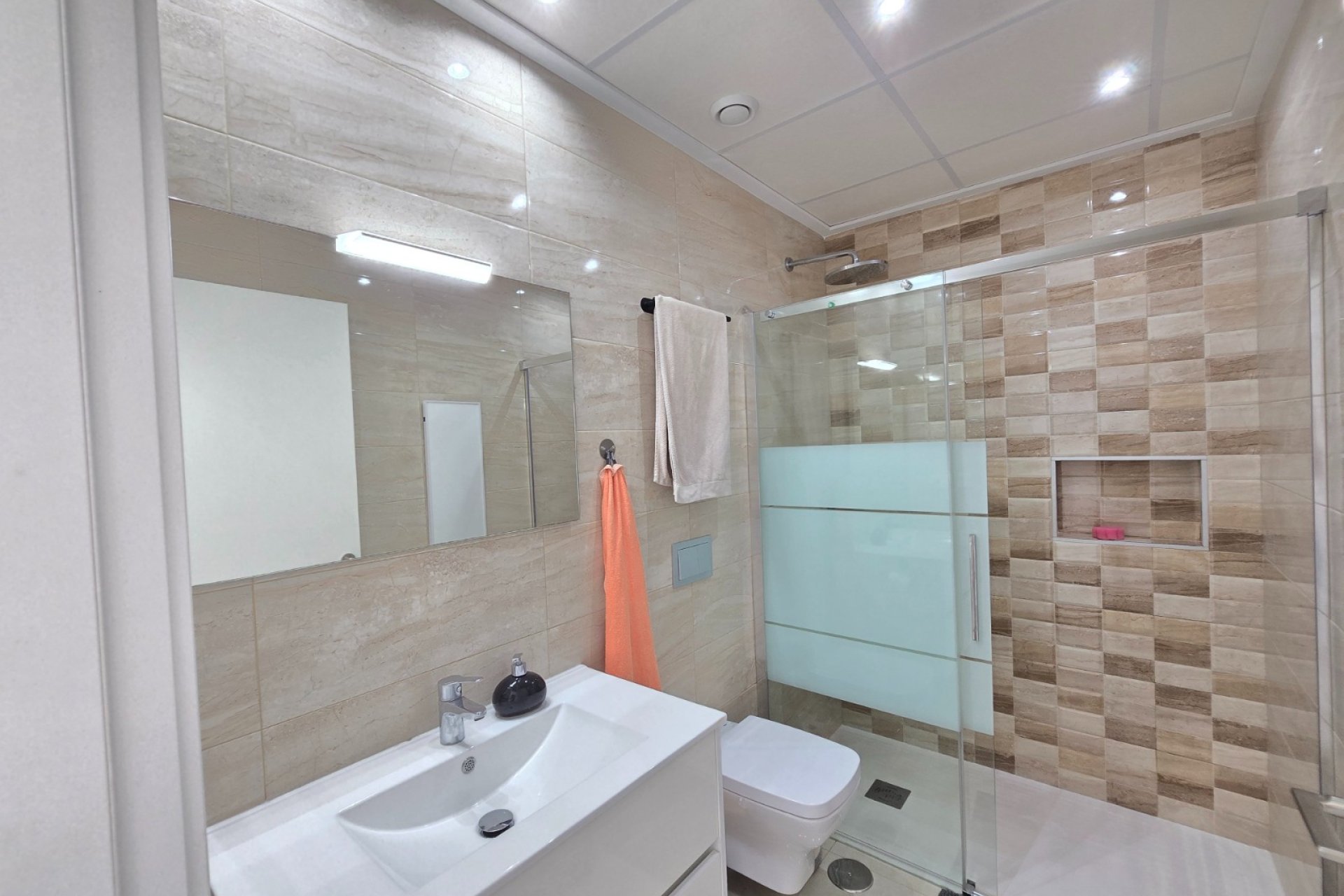 Resale - Townhouse - Ciudad Quesada - Doña Pepa *