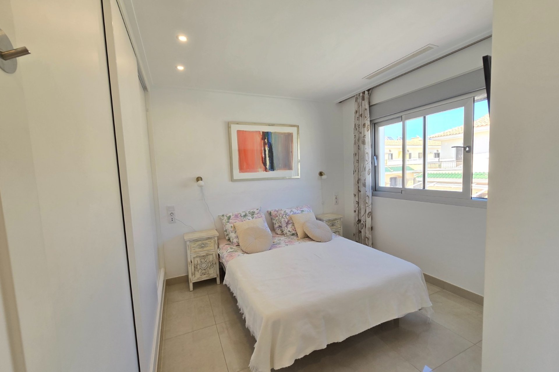 Resale - Townhouse - Ciudad Quesada - Doña Pepa *
