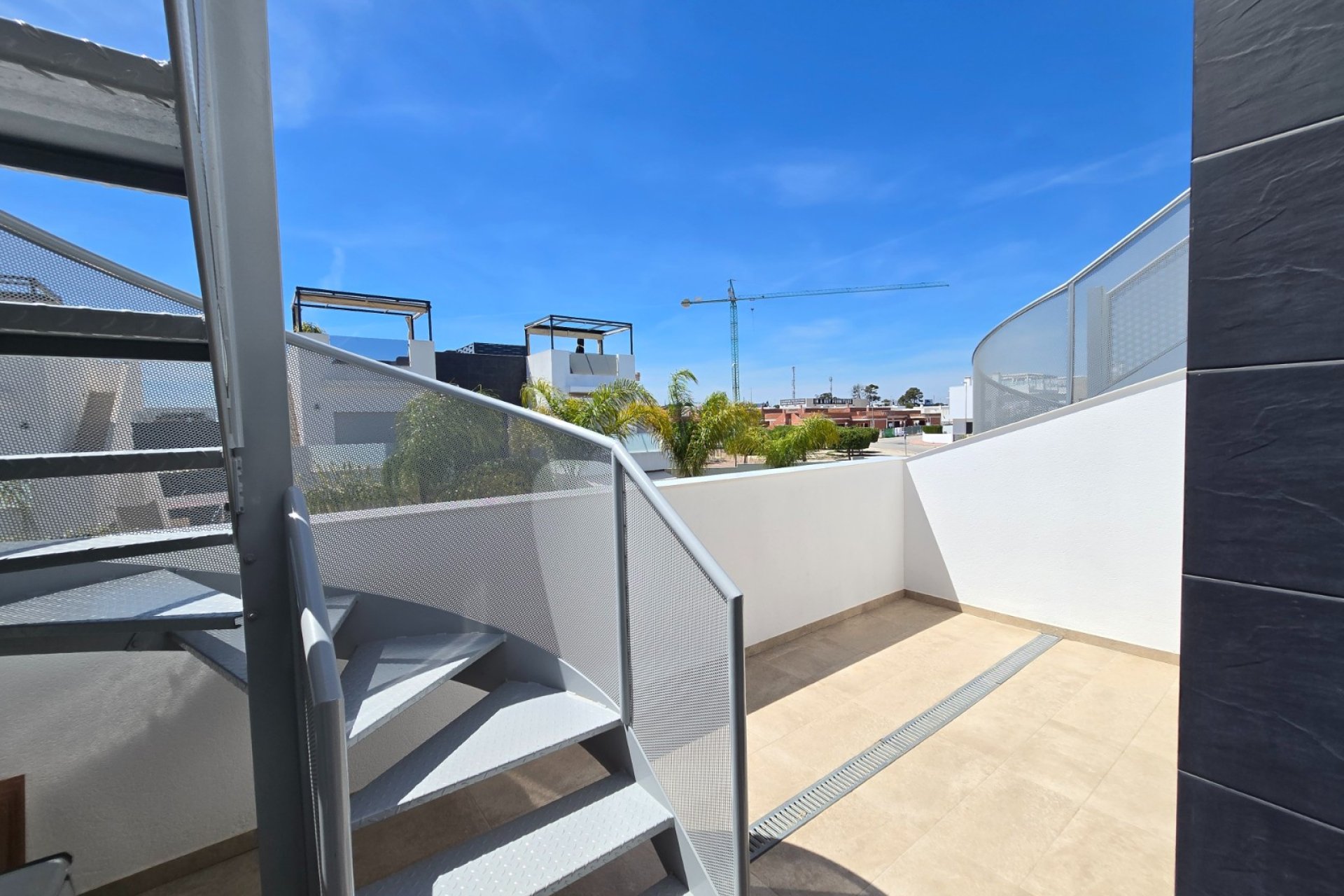 Resale - Townhouse - Ciudad Quesada - Doña Pepa *