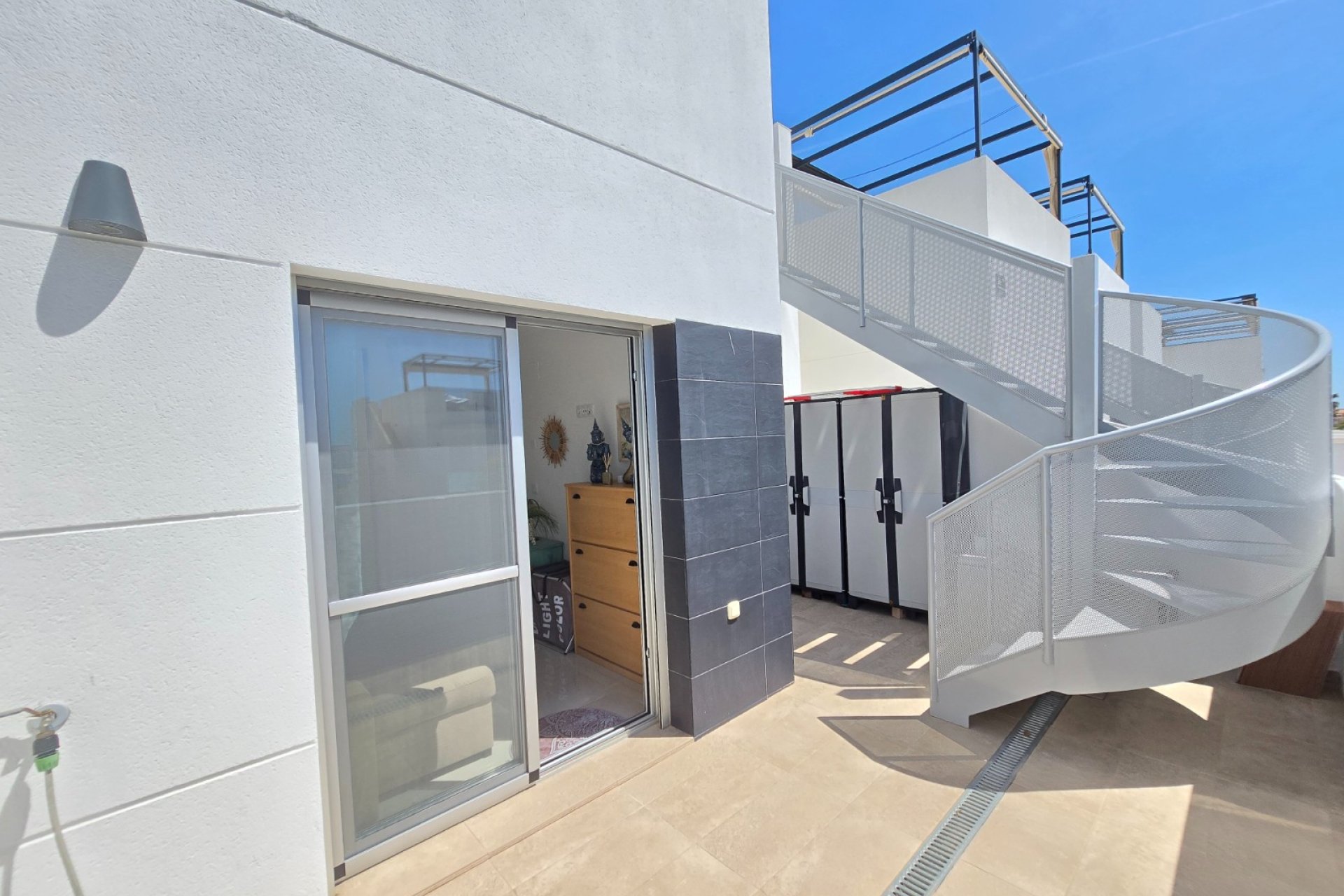 Resale - Townhouse - Ciudad Quesada - Doña Pepa *