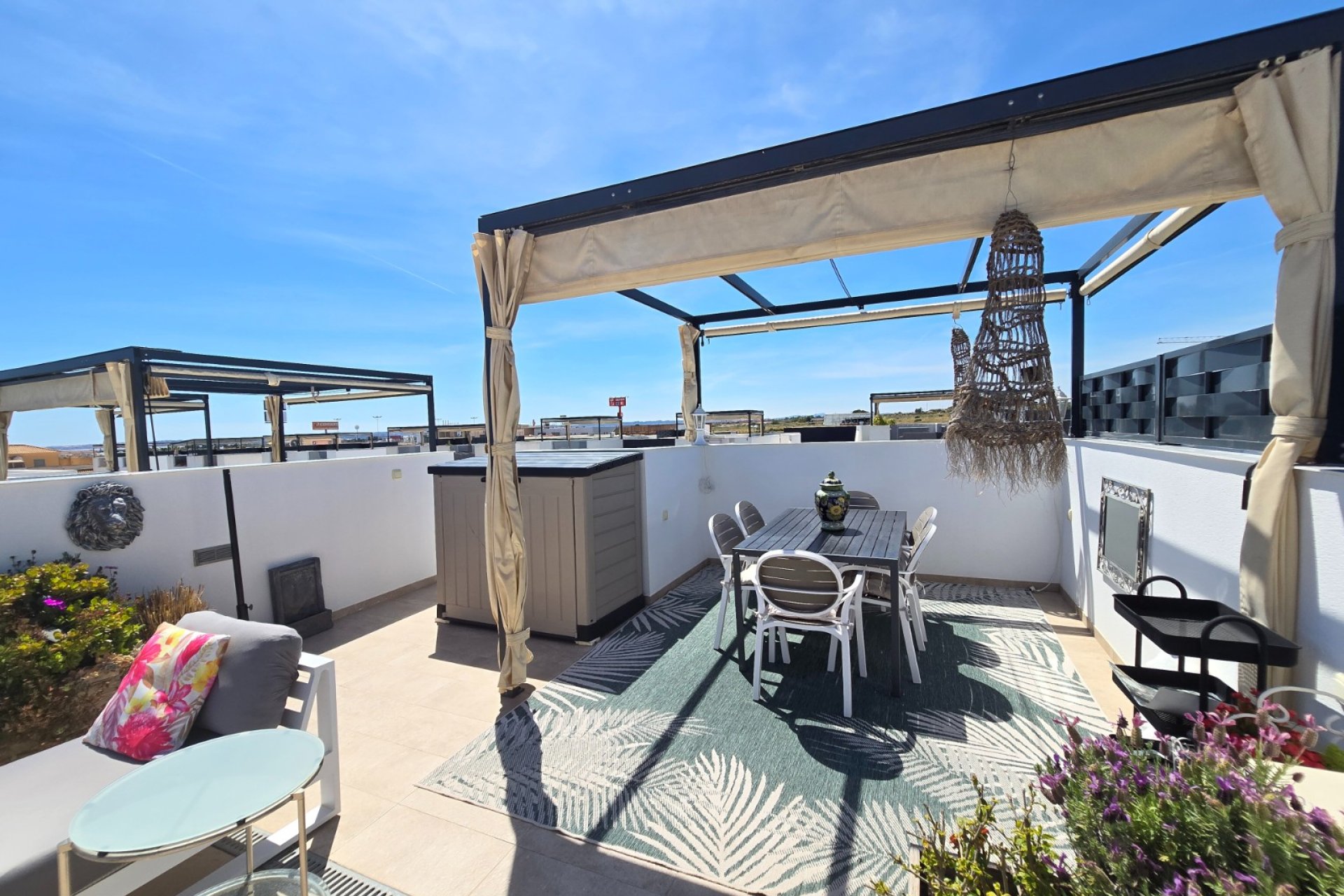 Resale - Townhouse - Ciudad Quesada - Doña Pepa *