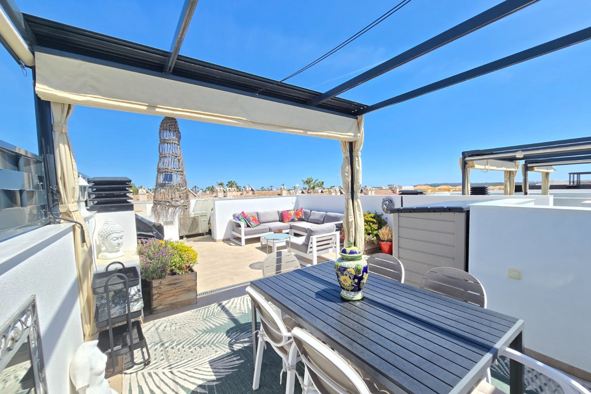 Resale - Townhouse - Ciudad Quesada - Doña Pepa *